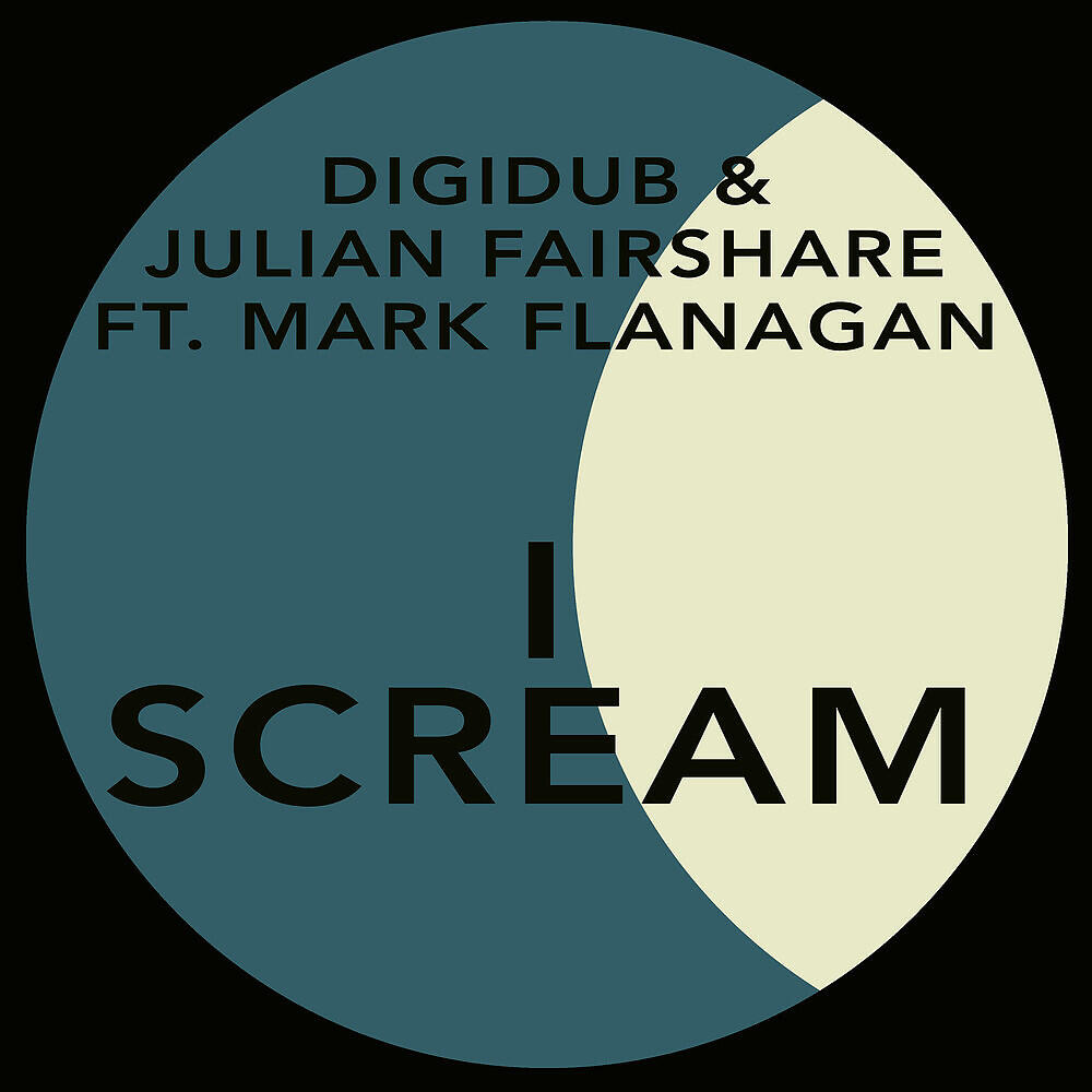 Релиз I Scream