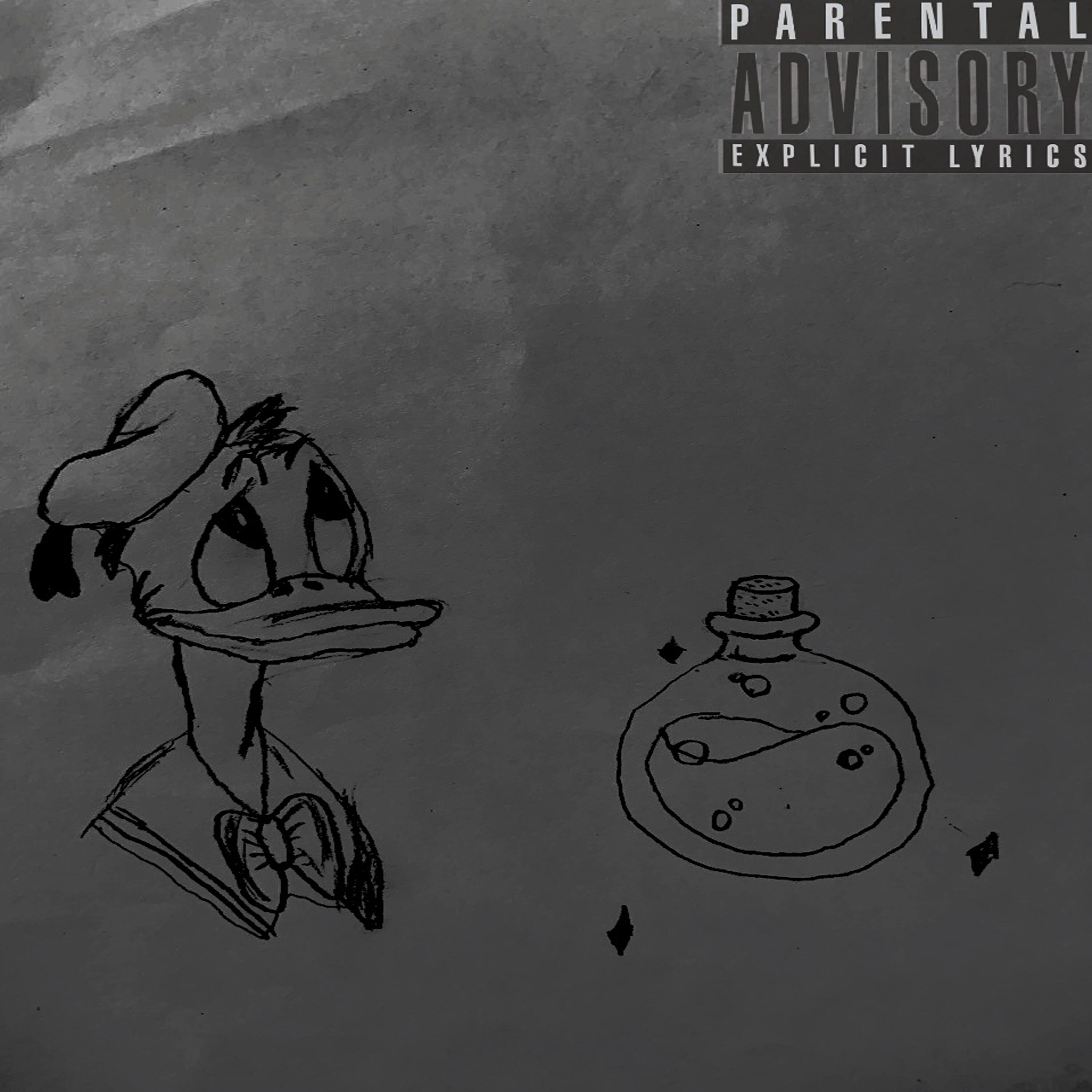 Релиз Sadness in the dark