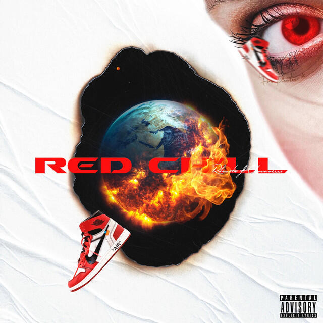 Релиз Red Chill