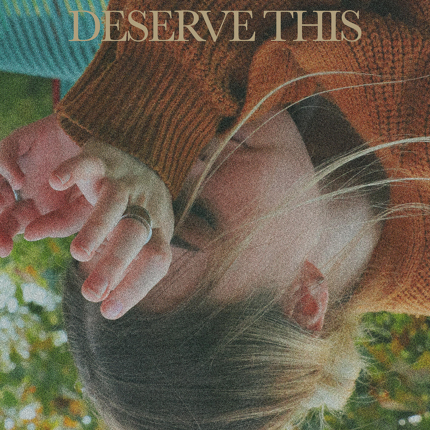 Релиз Deserve This (Reimagined)