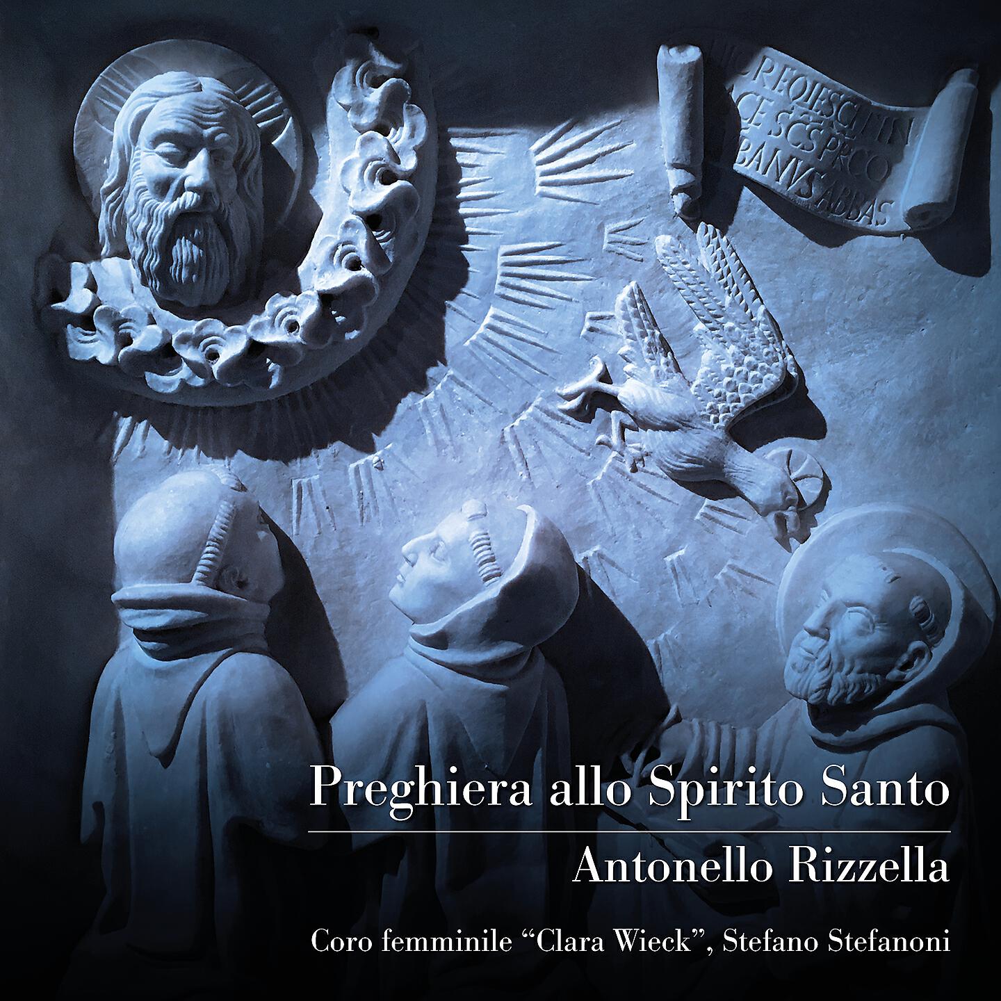 Релиз Preghiera allo Spirito Santo