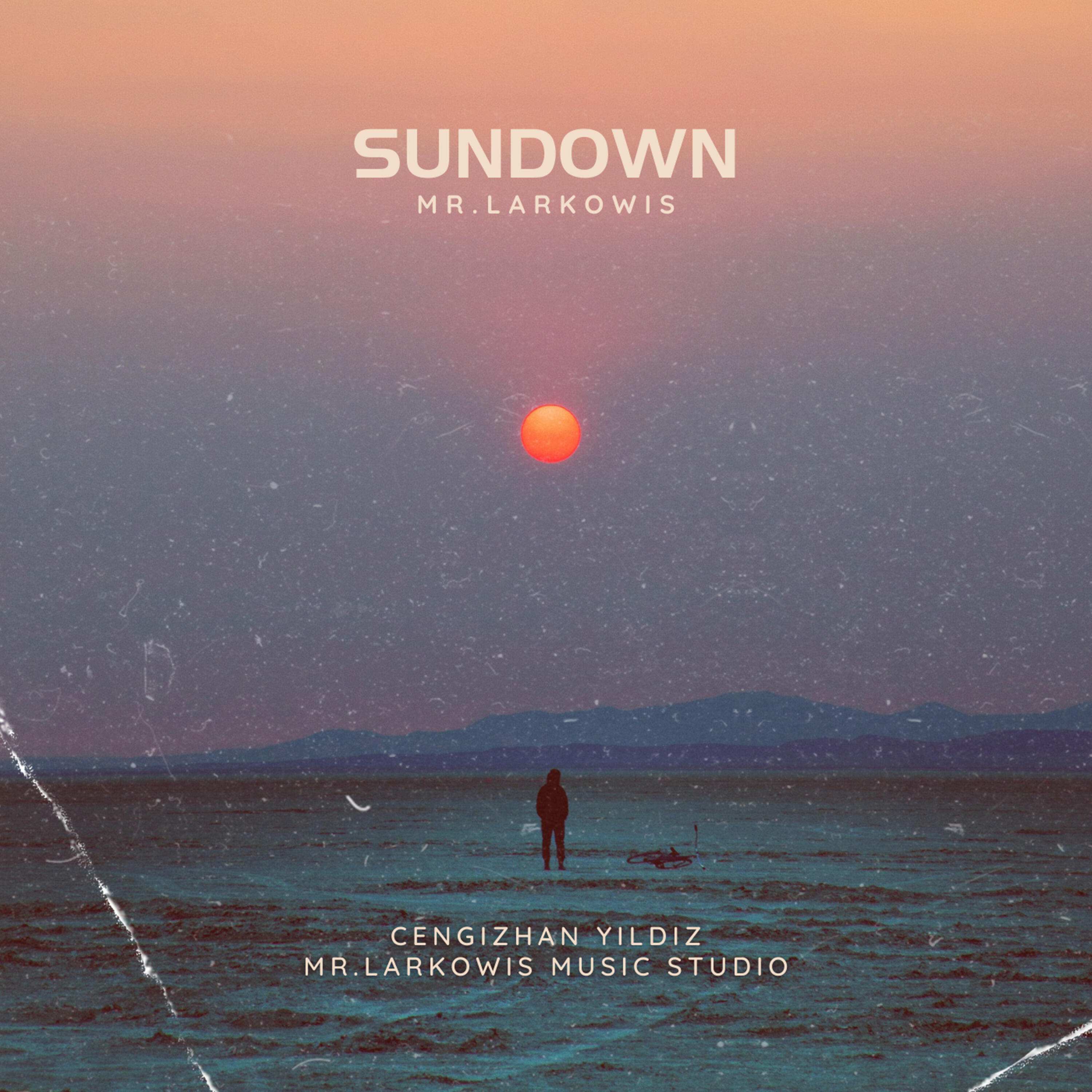 Релиз Sundown