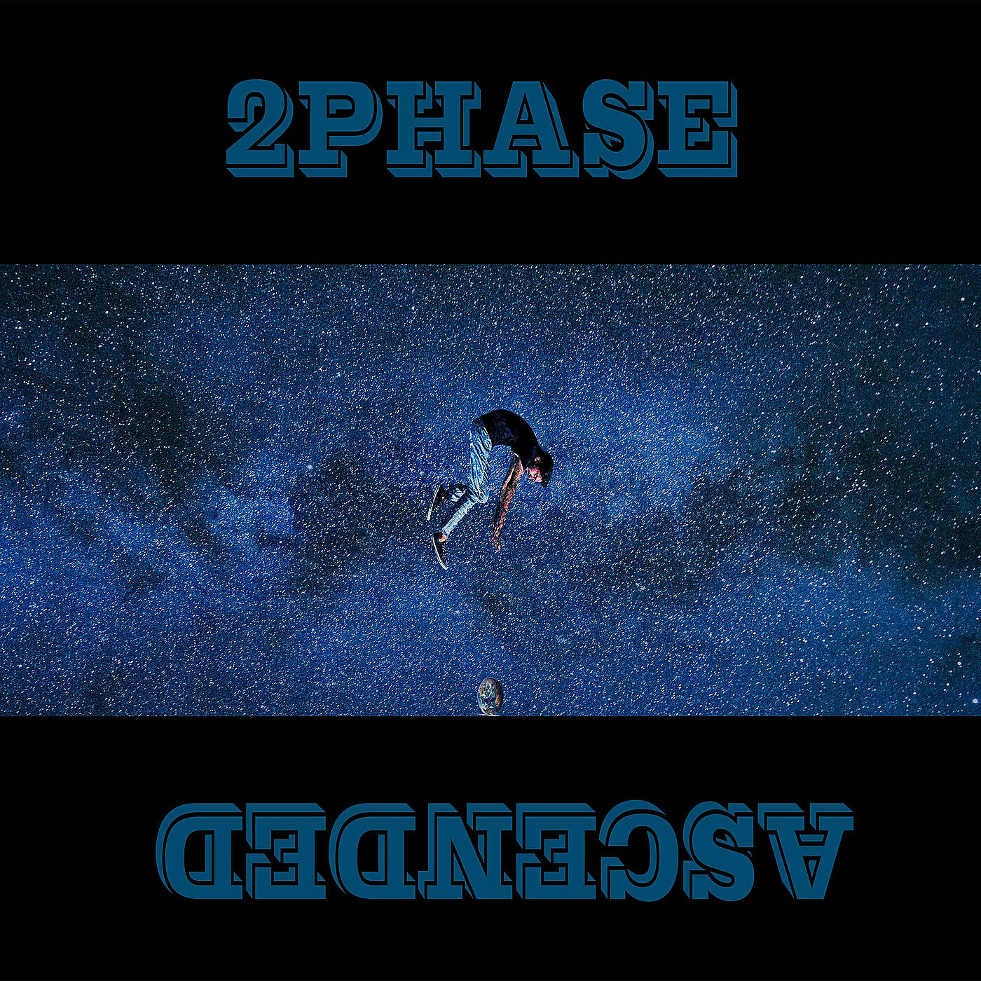 Релиз Ascended