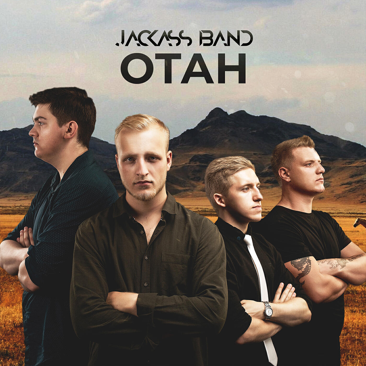 Релиз Отан