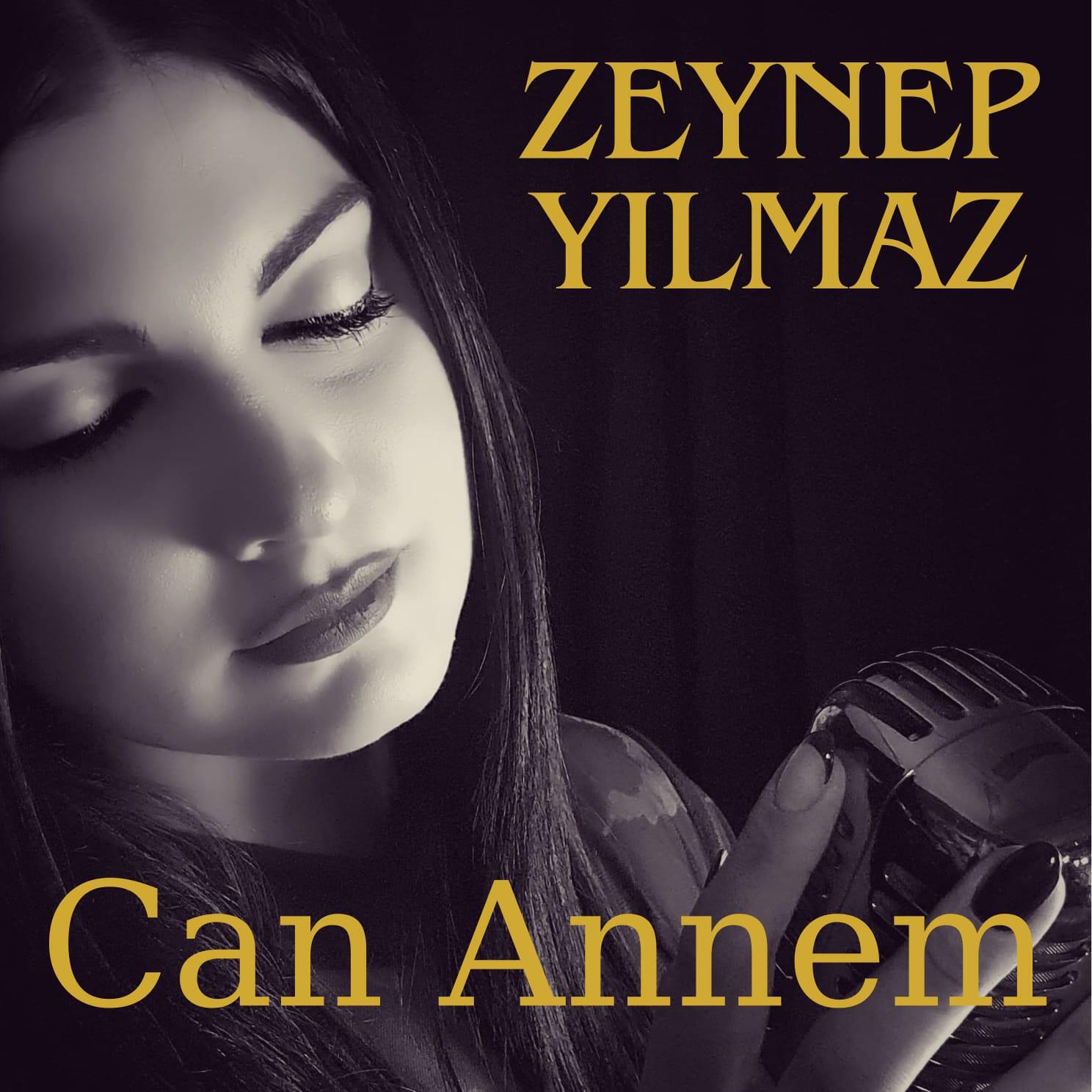 Релиз Can Annem