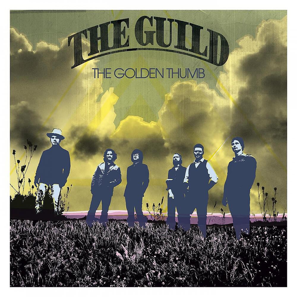 Релиз The Golden Thumb
