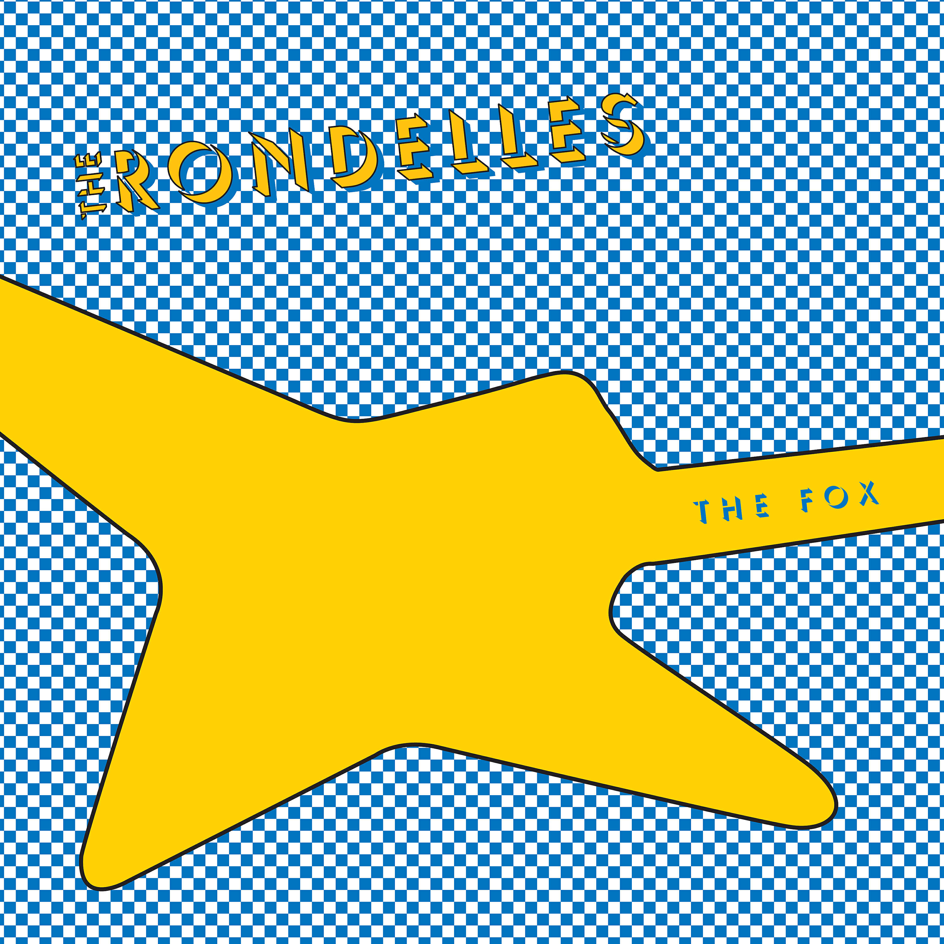 Релиз The Fox