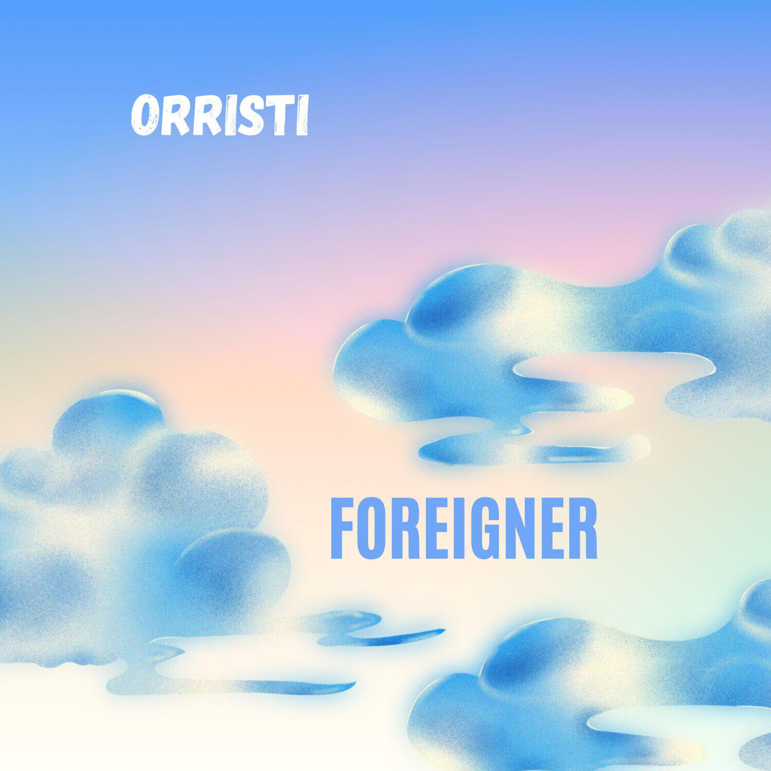 Релиз Foreigner