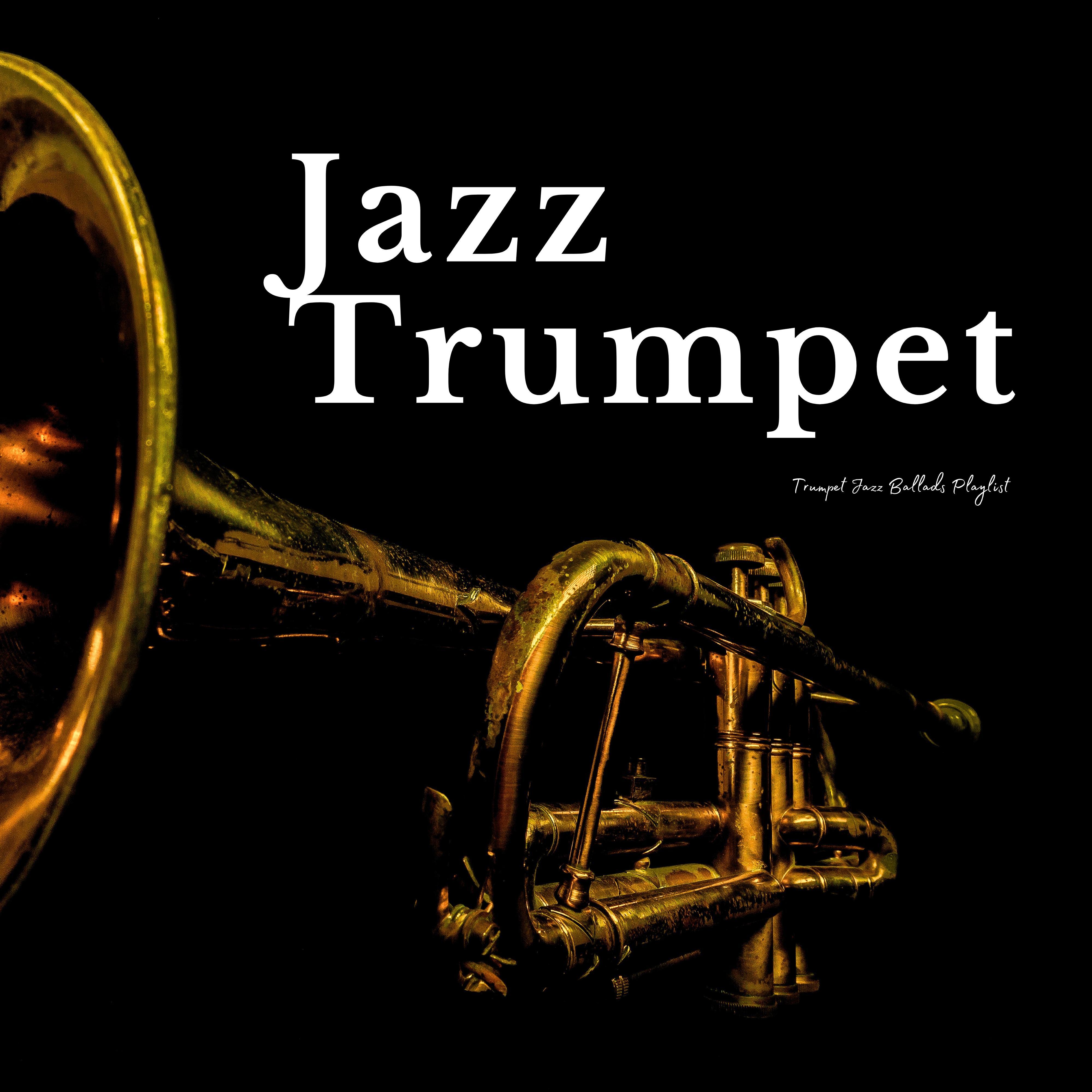 Trumpet Jazz Standards