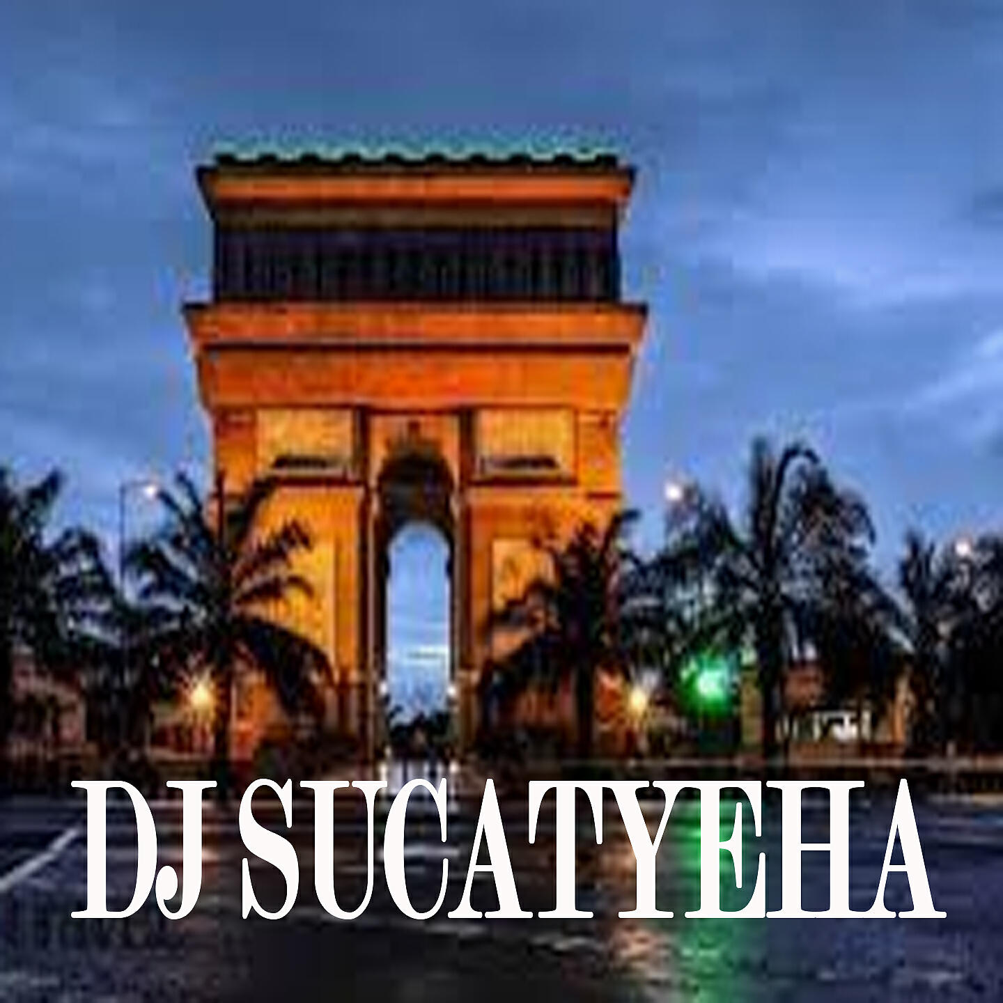 Релиз DJ SUCATYEHA, Vol. 1