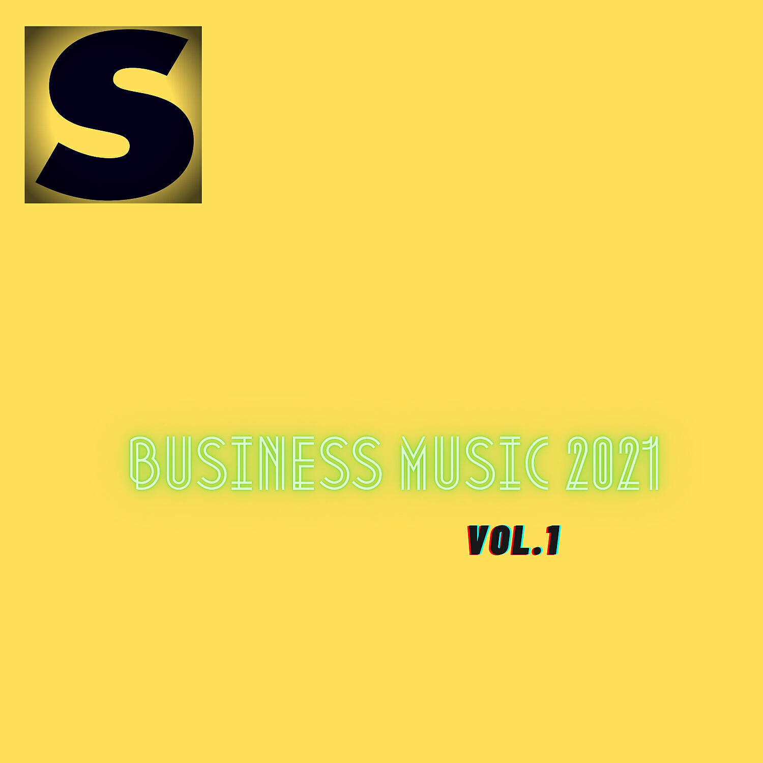 Релиз Business Music 2021,Vol.1