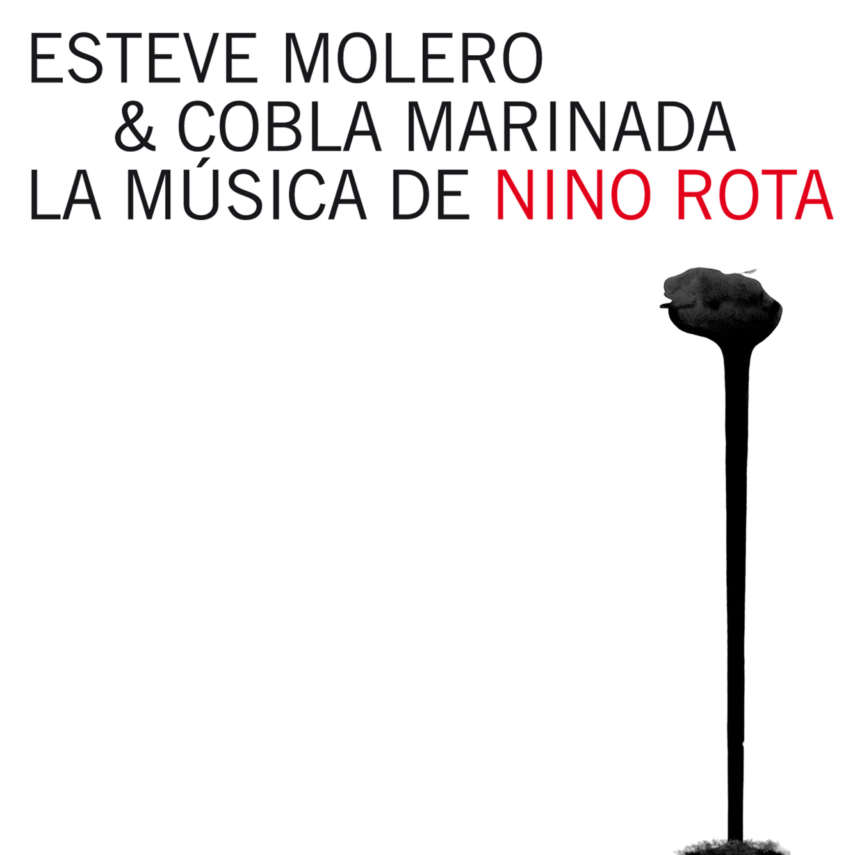 Релиз La Música de Nino Rota
