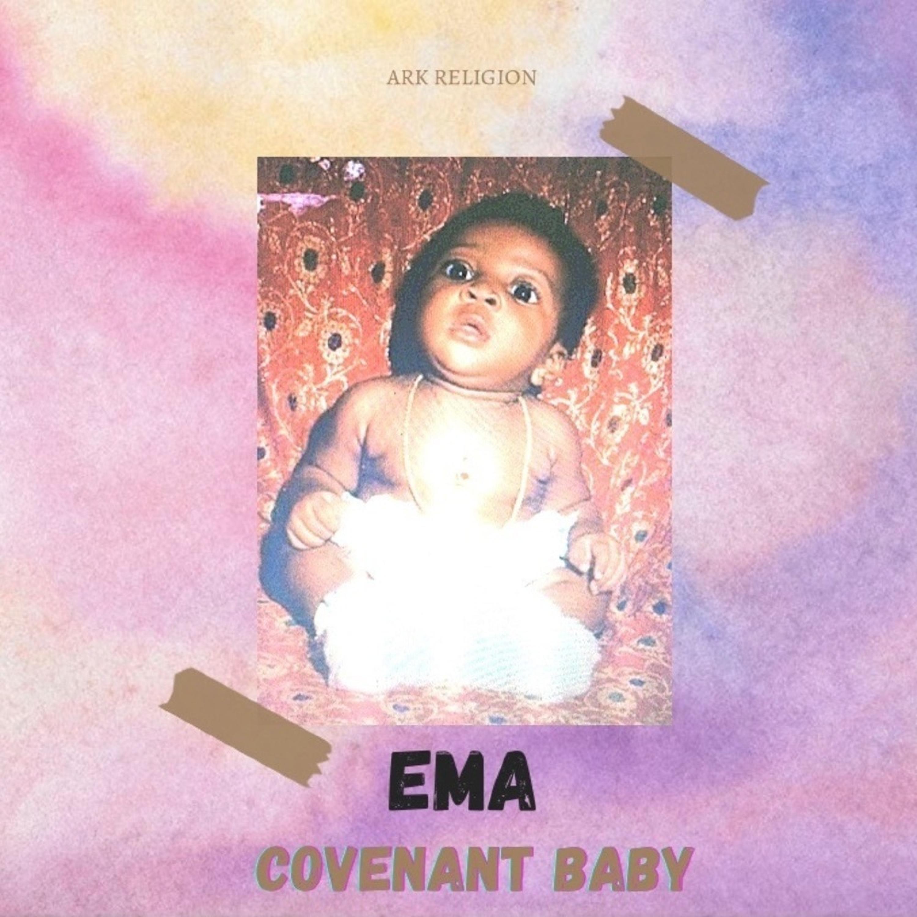 Релиз Covenant Baby
