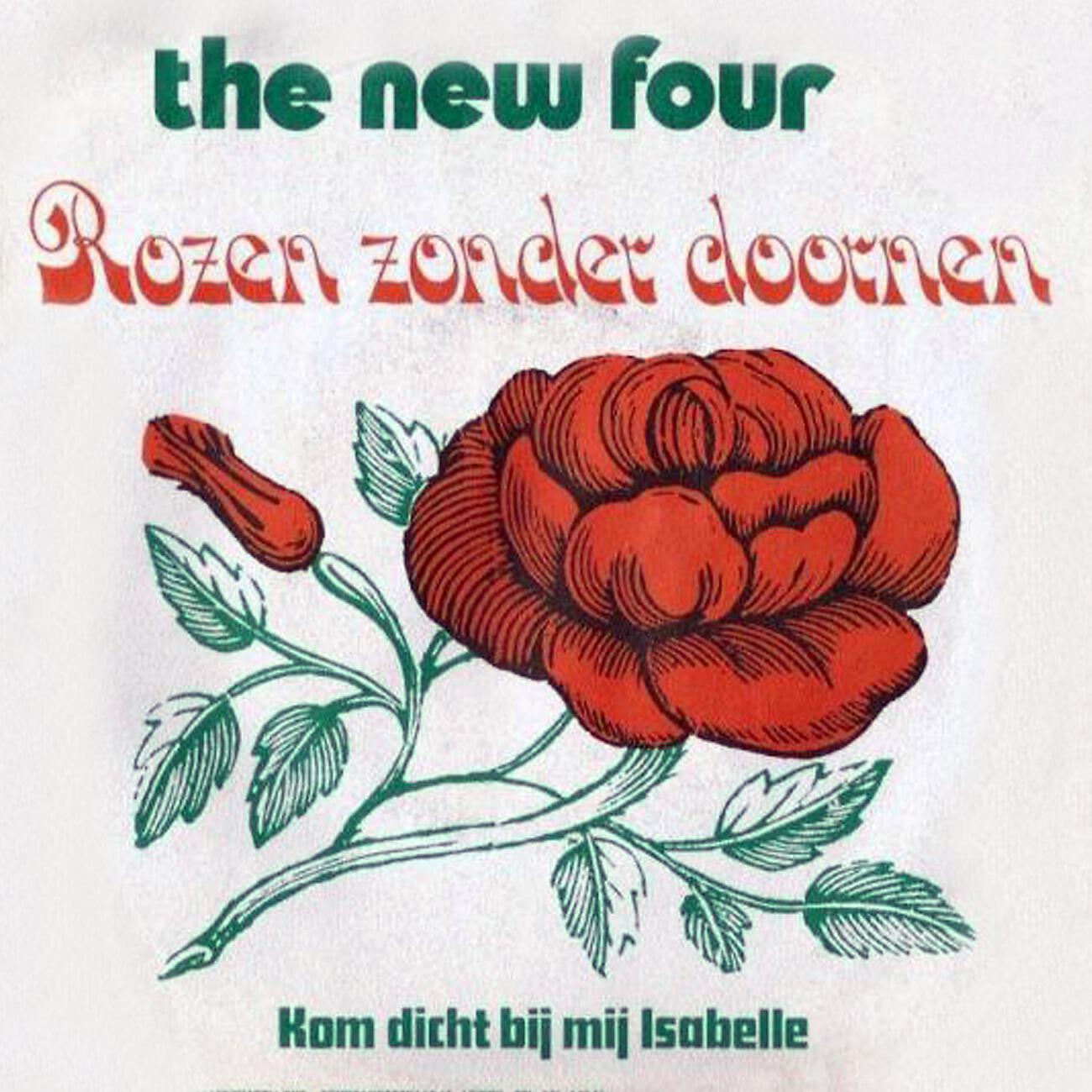Релиз Rozen Zonder Doornen
