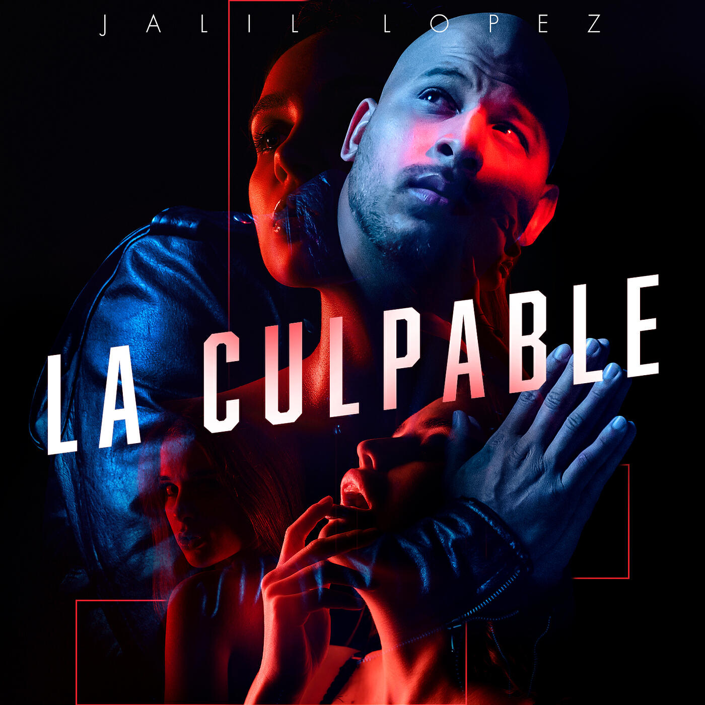 Релиз La Culpable