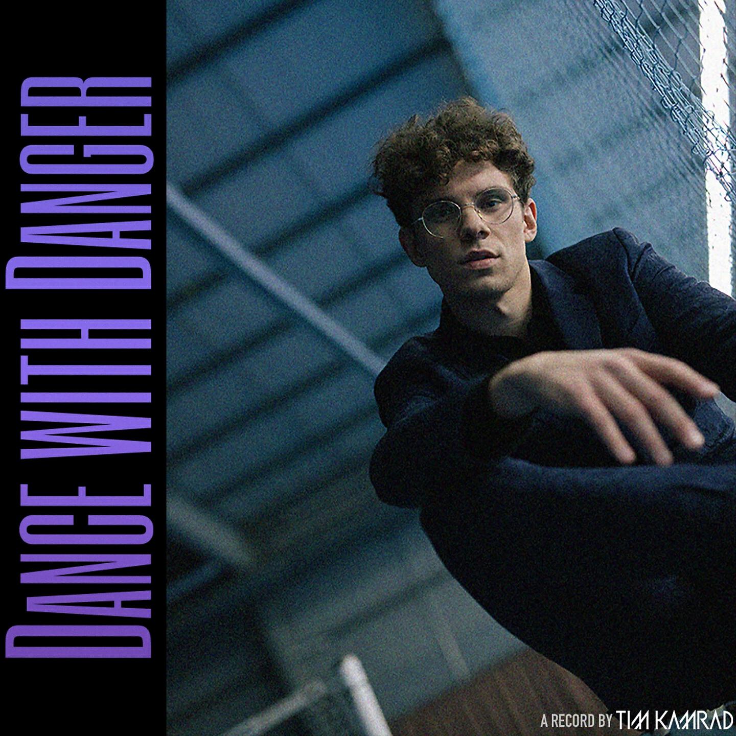 Релиз Dance with Danger