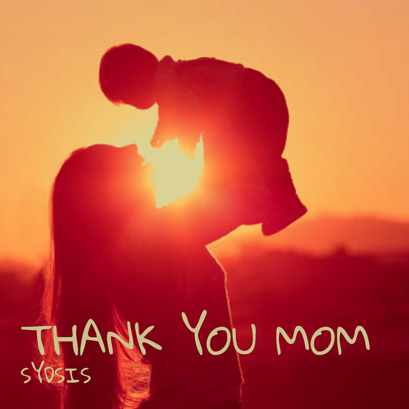 Релиз Thank You Mom