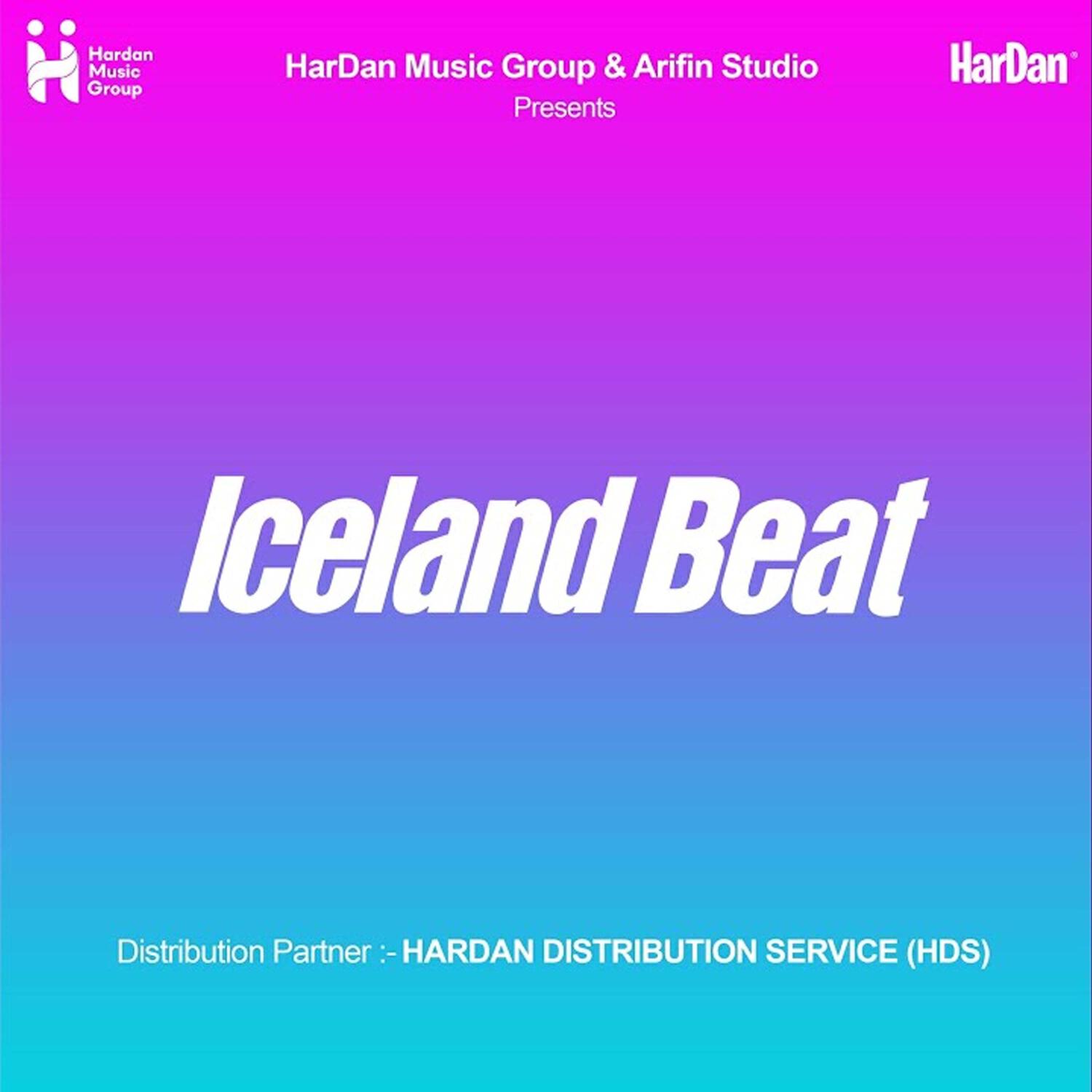 Релиз Iceland Beat