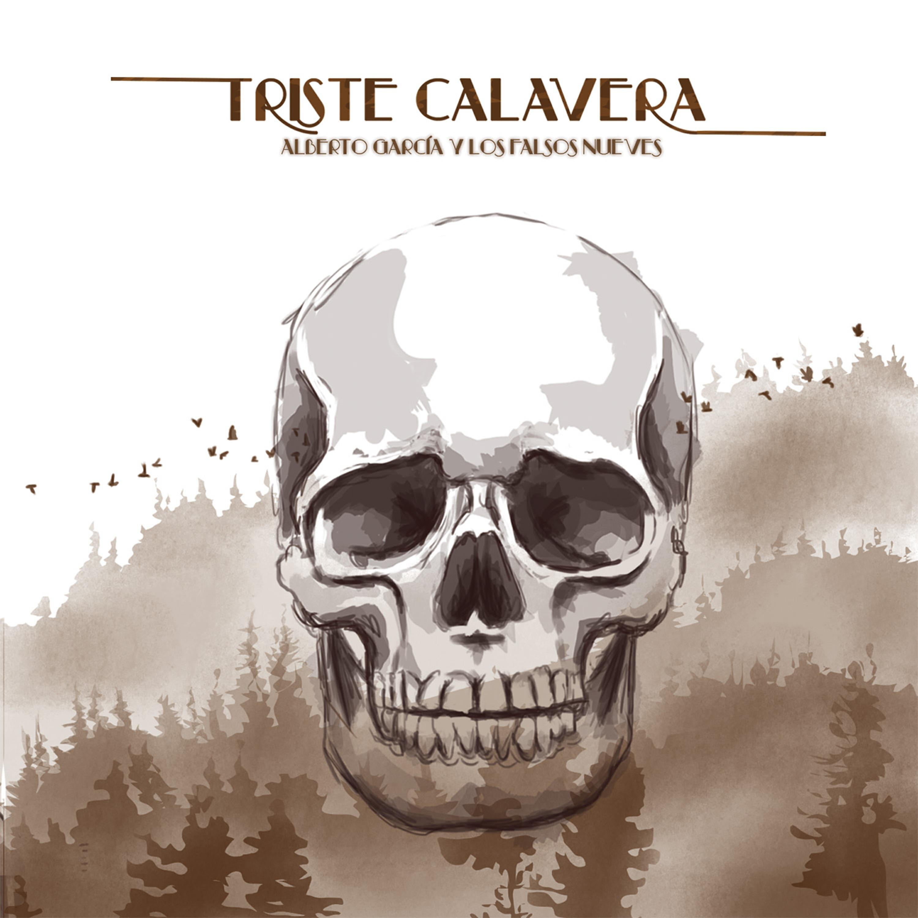 Релиз Triste Calavera
