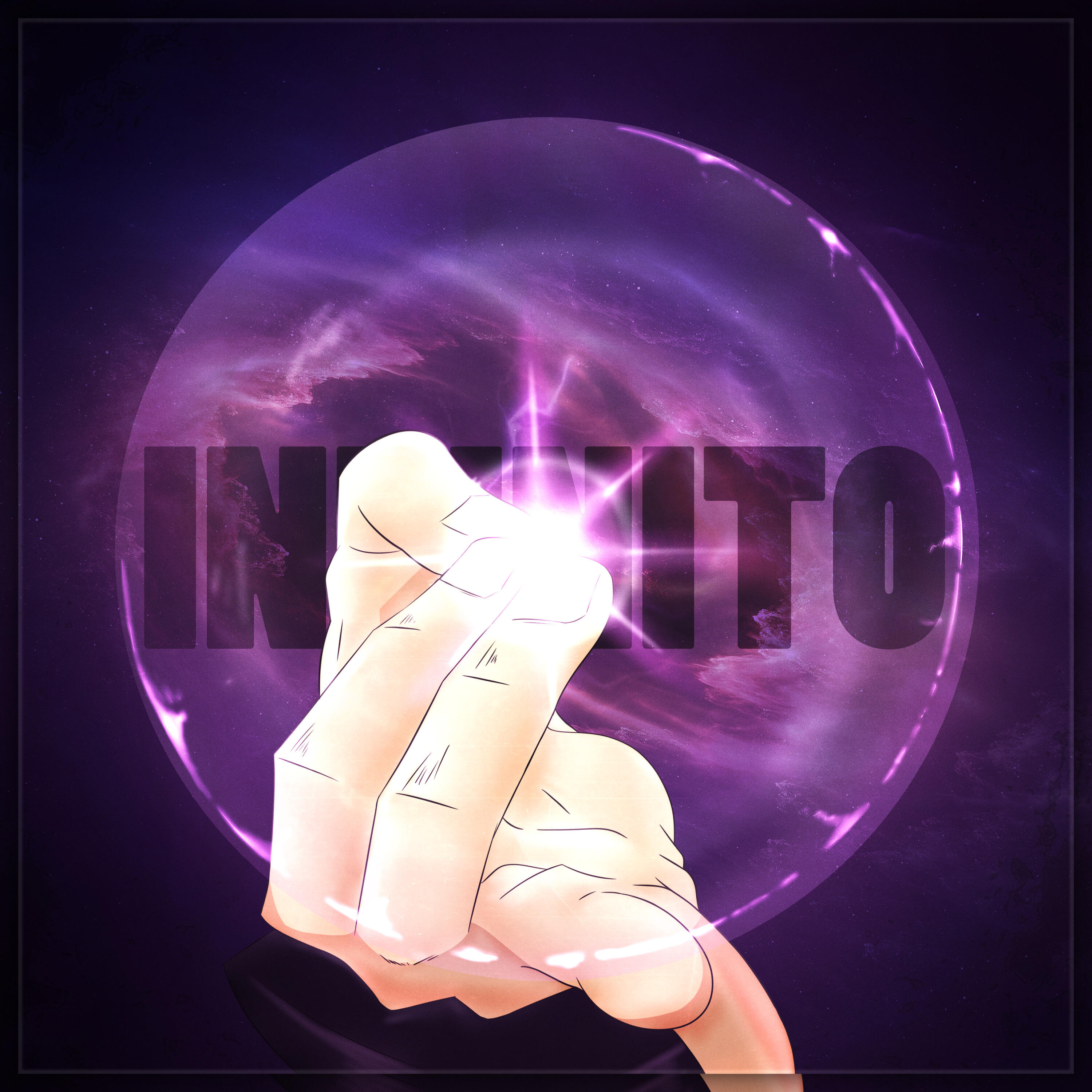Релиз Infinito