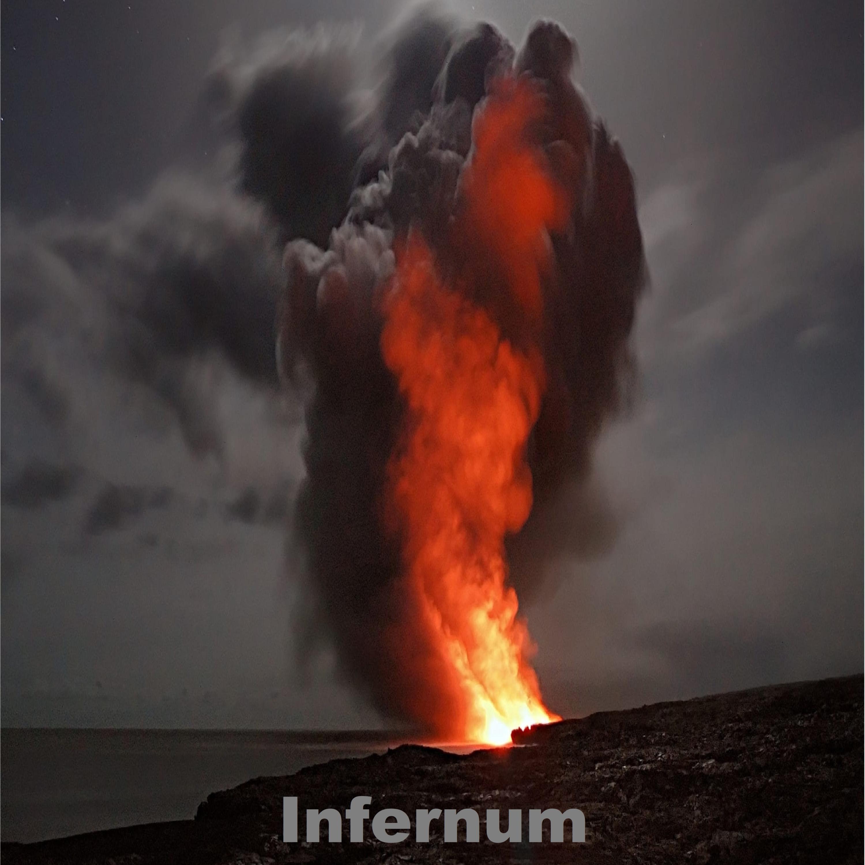 Релиз Infernum