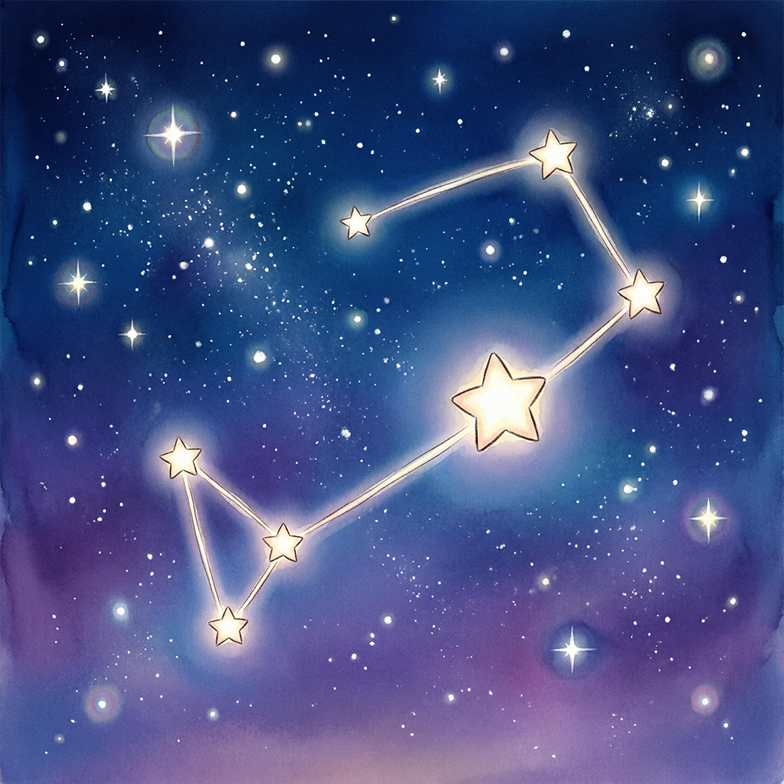 Релиз Constellation Laika