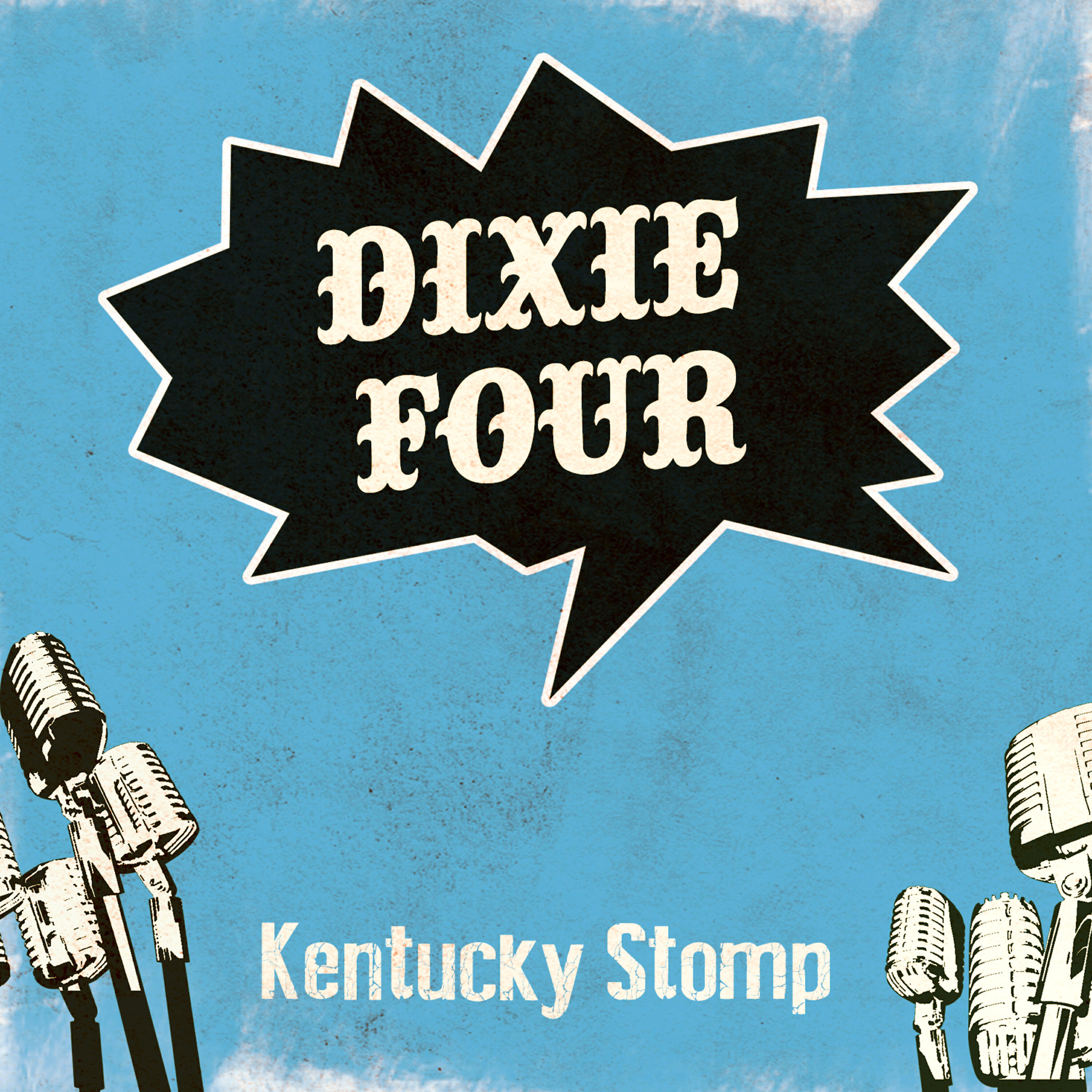 Релиз Kentucky Stomp