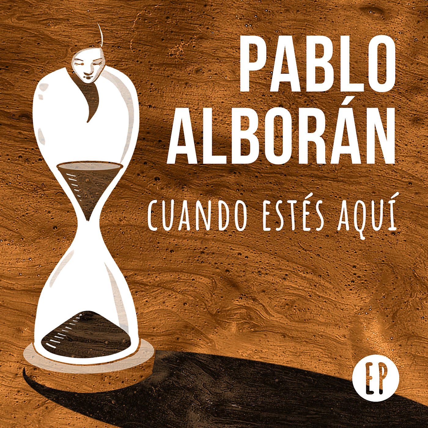 Релиз Cuando estés aquí EP