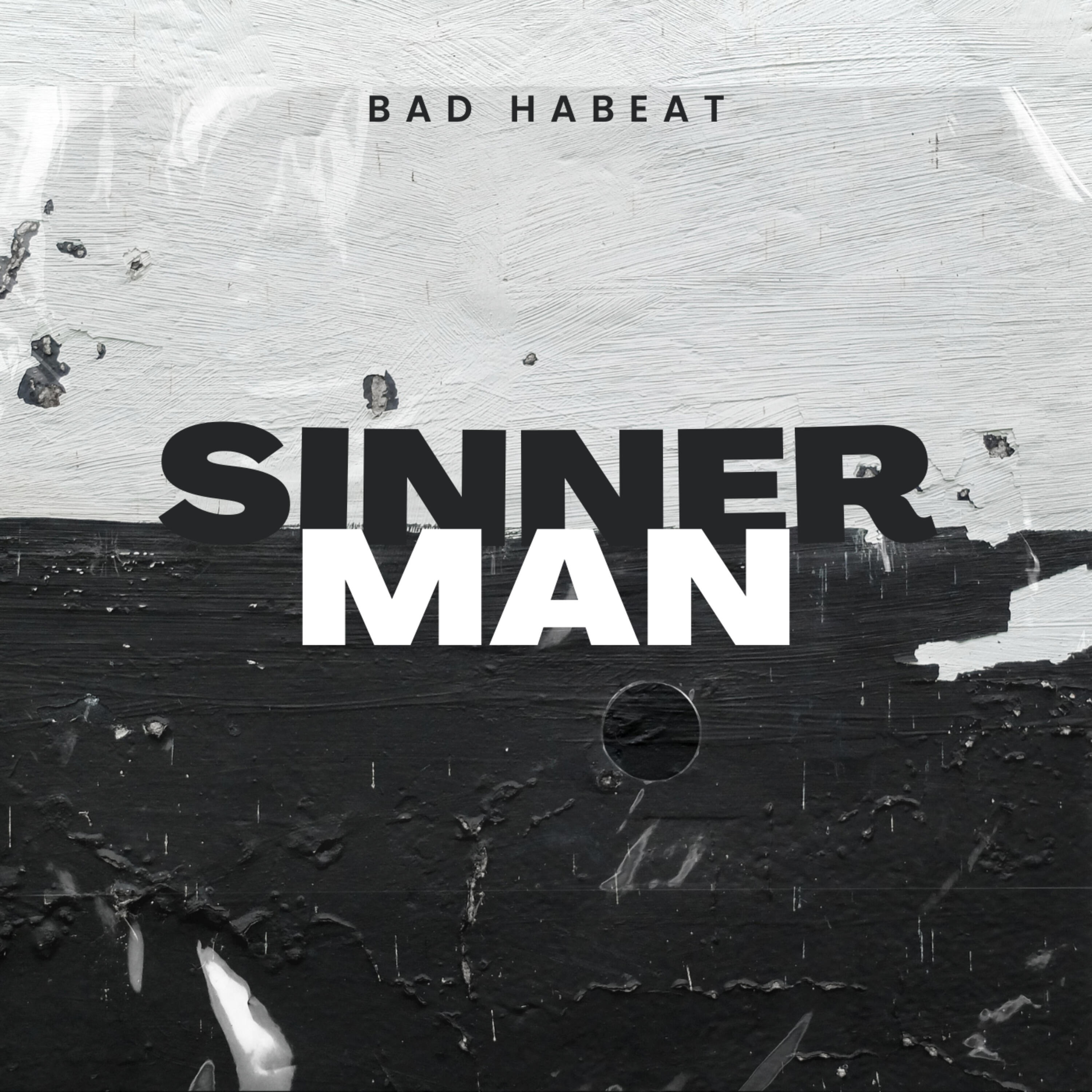 Релиз Sinner Man