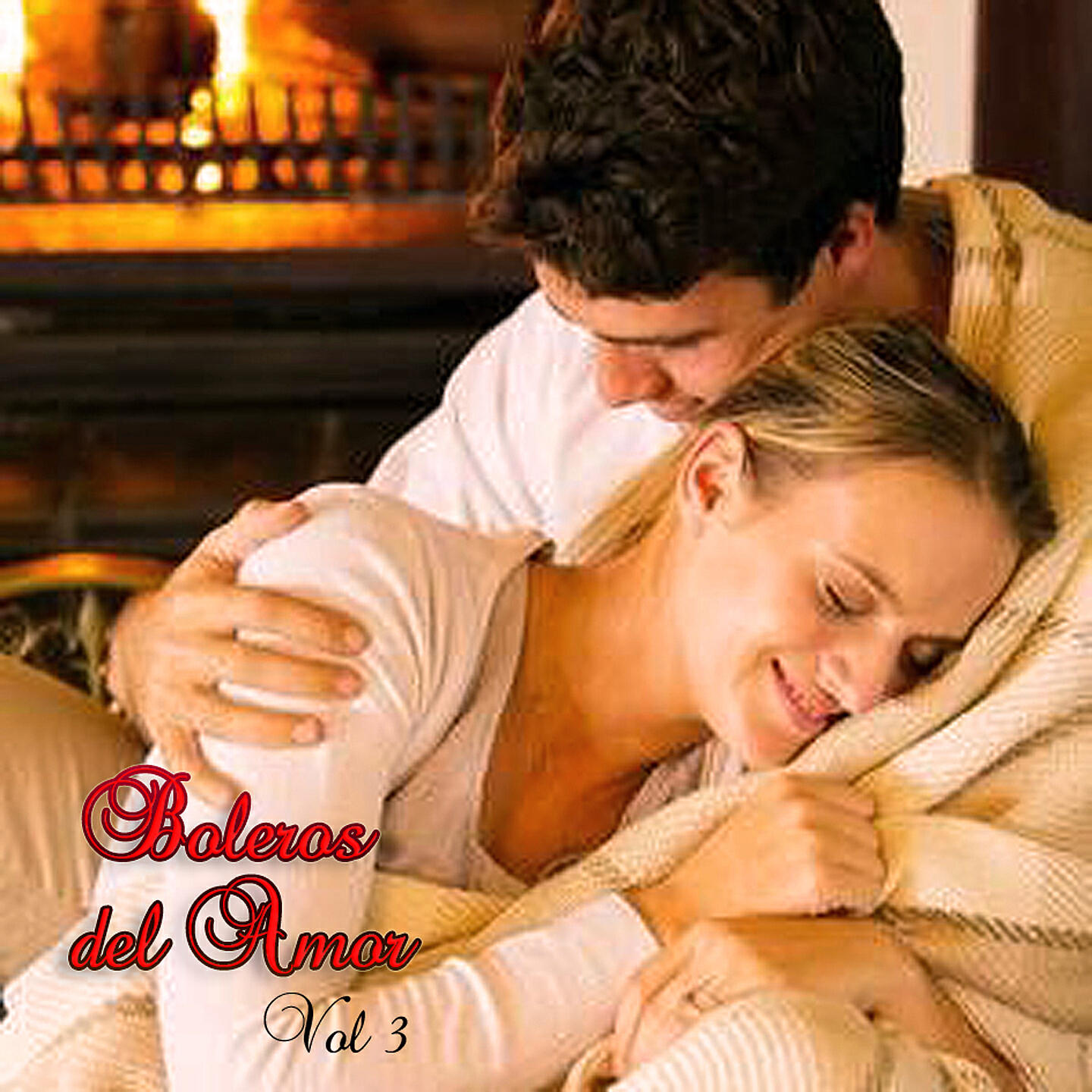Anita y Jose