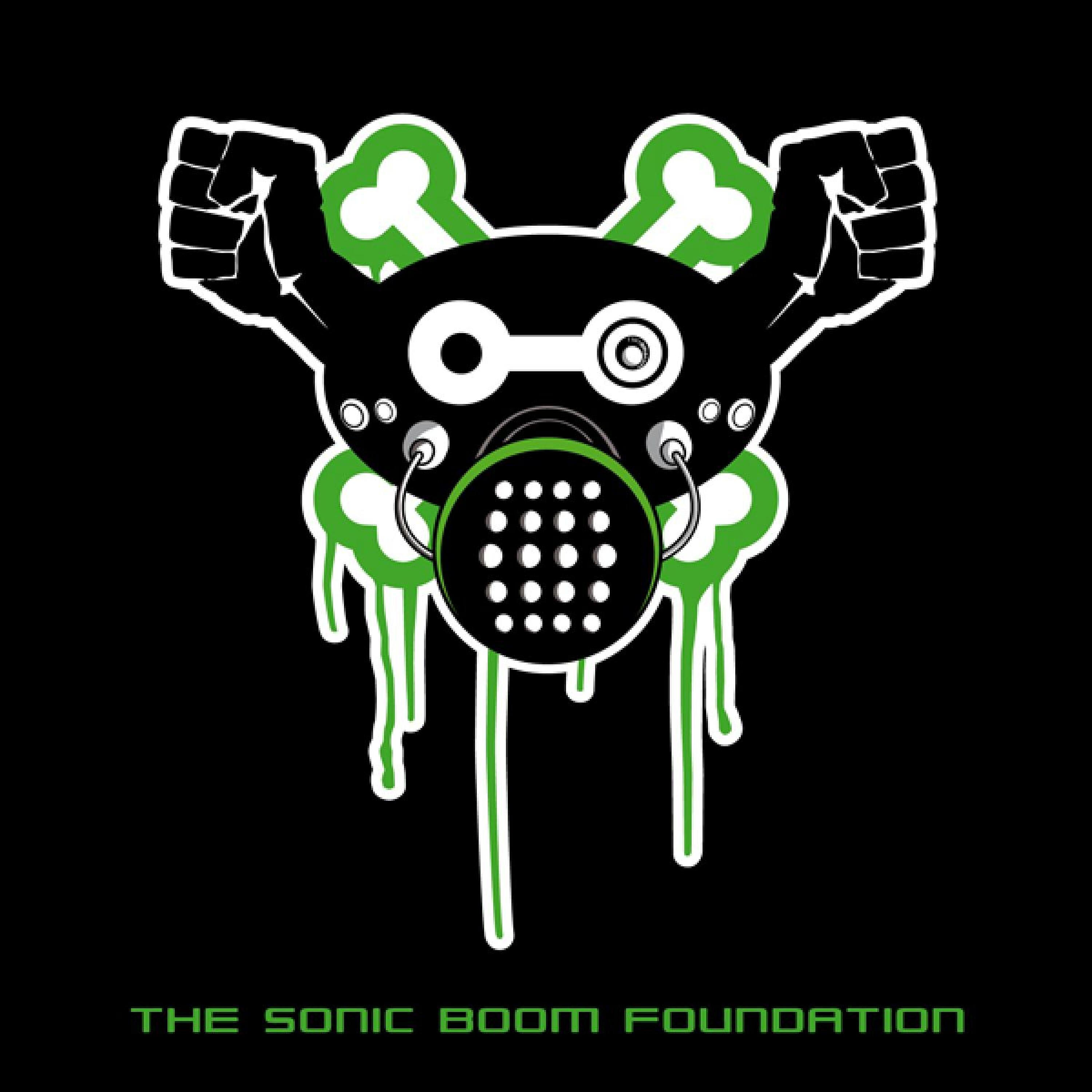 Релиз The Sonic Boom Foundation