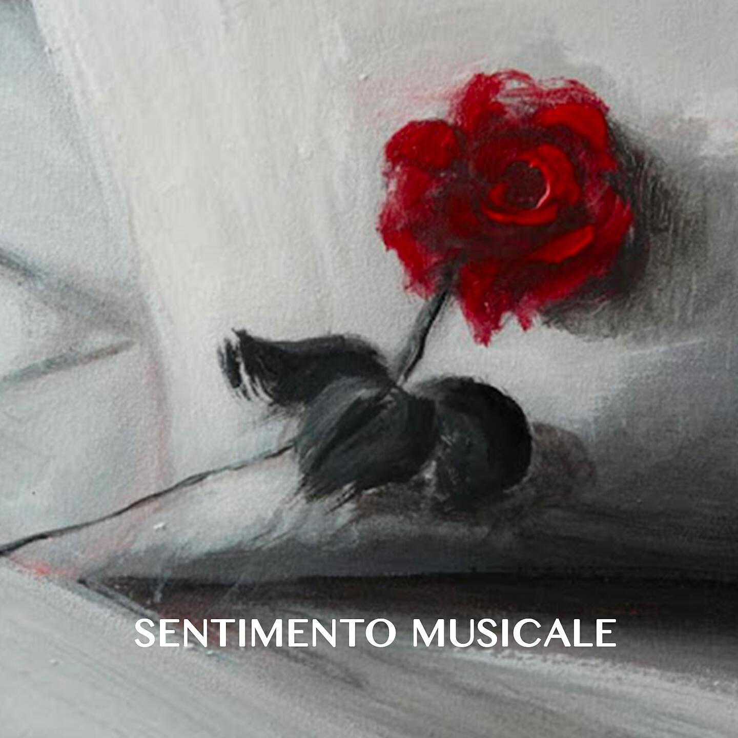 Релиз Sentimento musicale