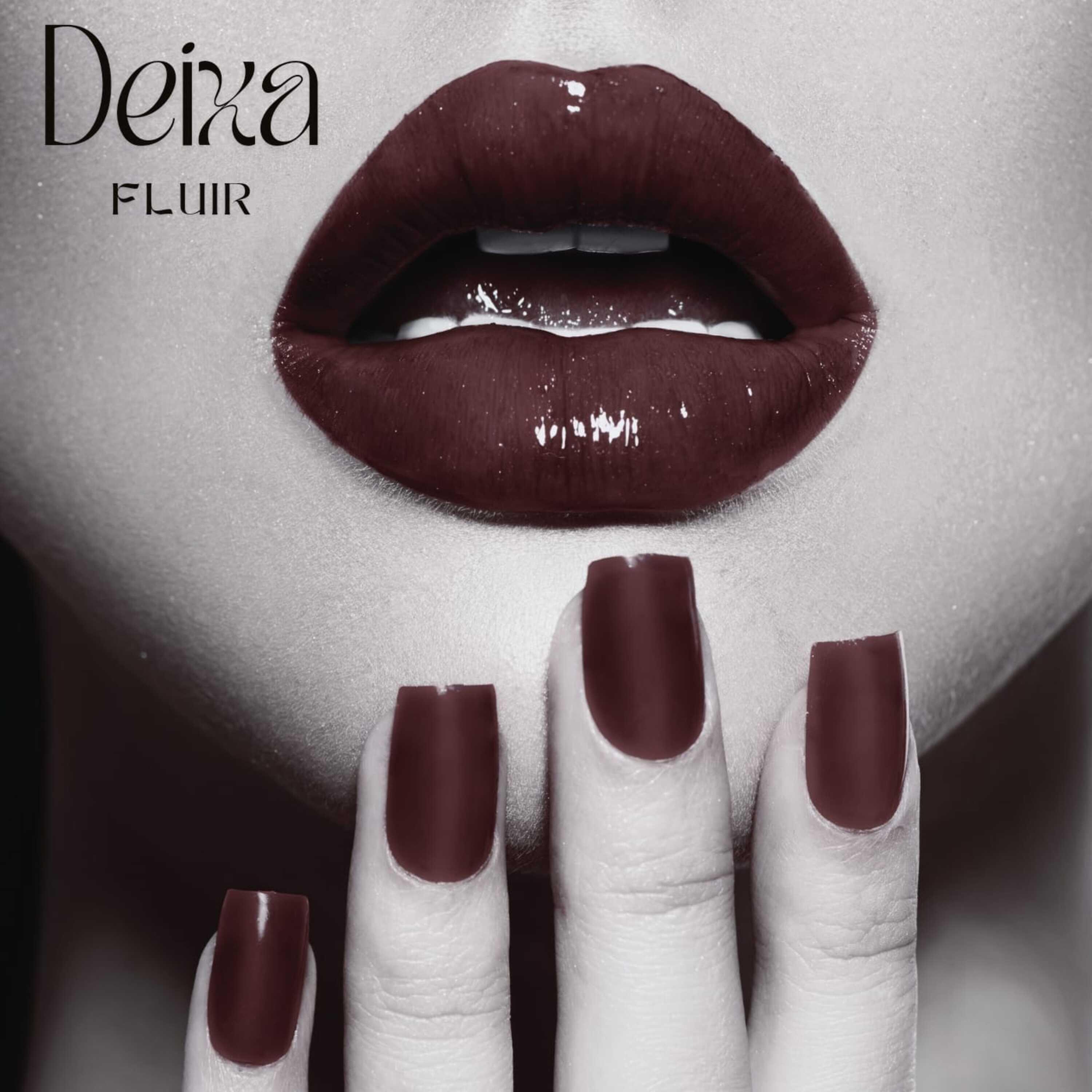 Релиз Deixa Fluir