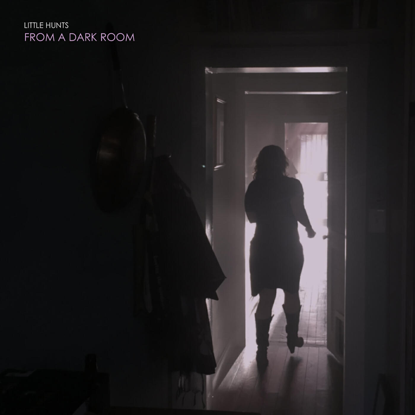 Релиз From a Dark Room