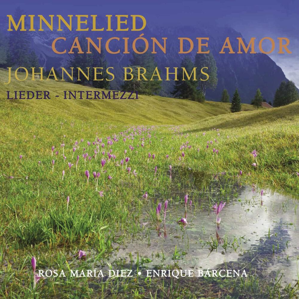 Релиз Minnelied (Canción de Amor)