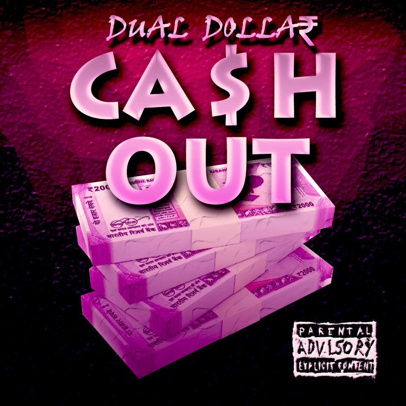 Релиз Cash Out