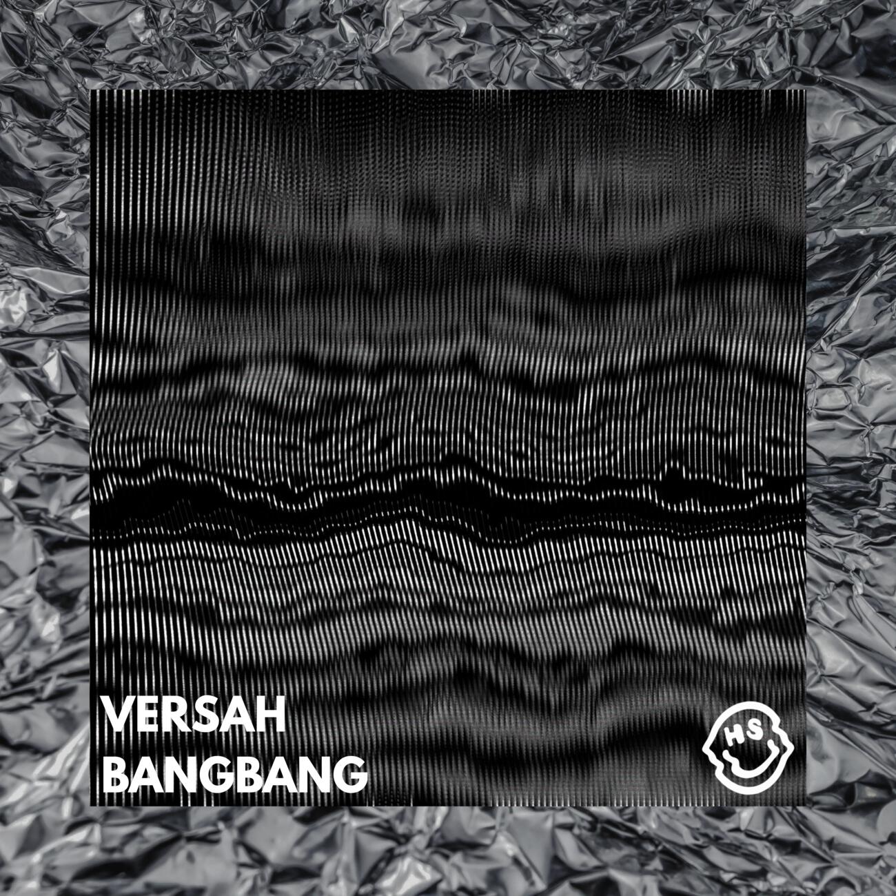 Релиз BANGBANG