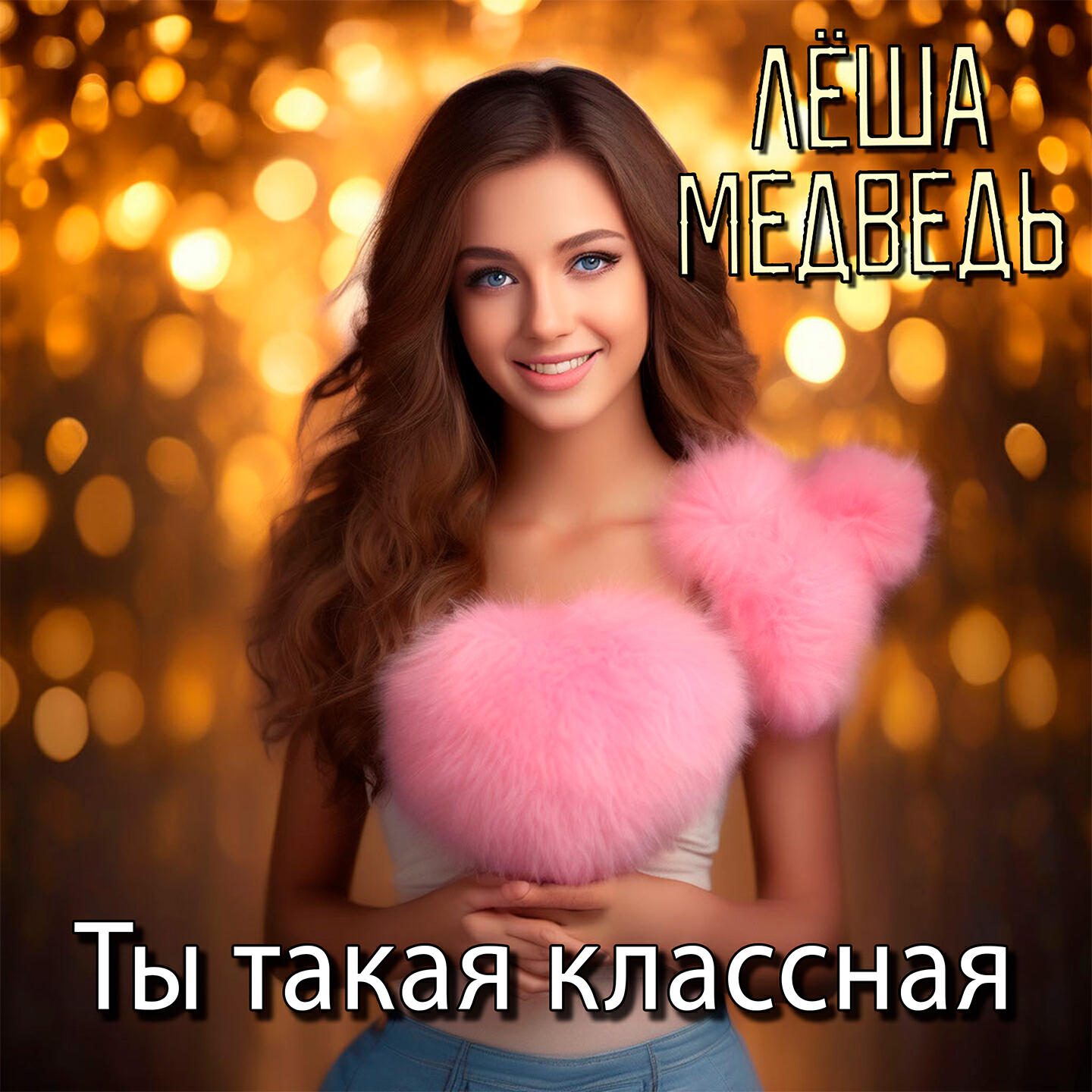 Релиз Ты такая классная