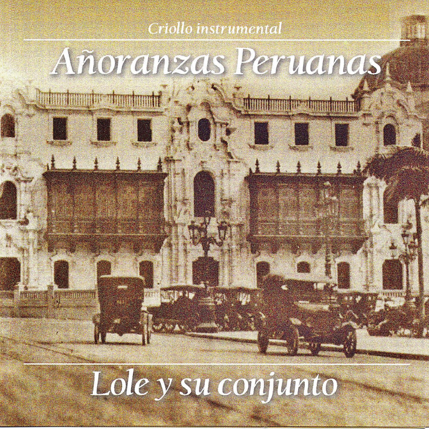 Lole y Su Conjunto
