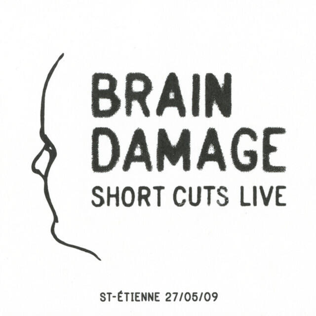 Релиз Short Cuts Live