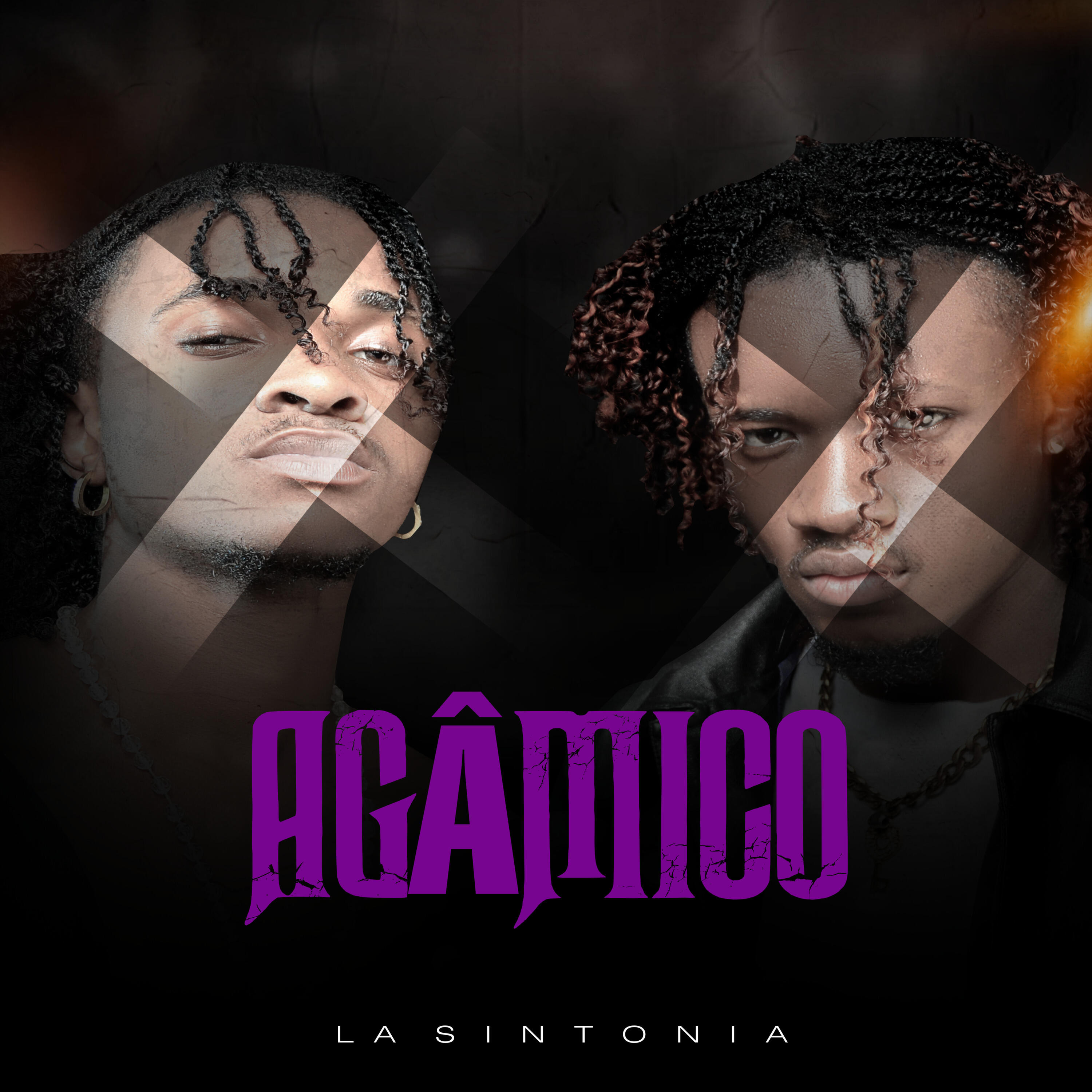Релиз Agâmico