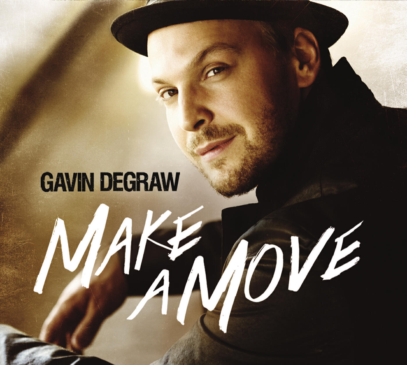 Релиз Make A Move