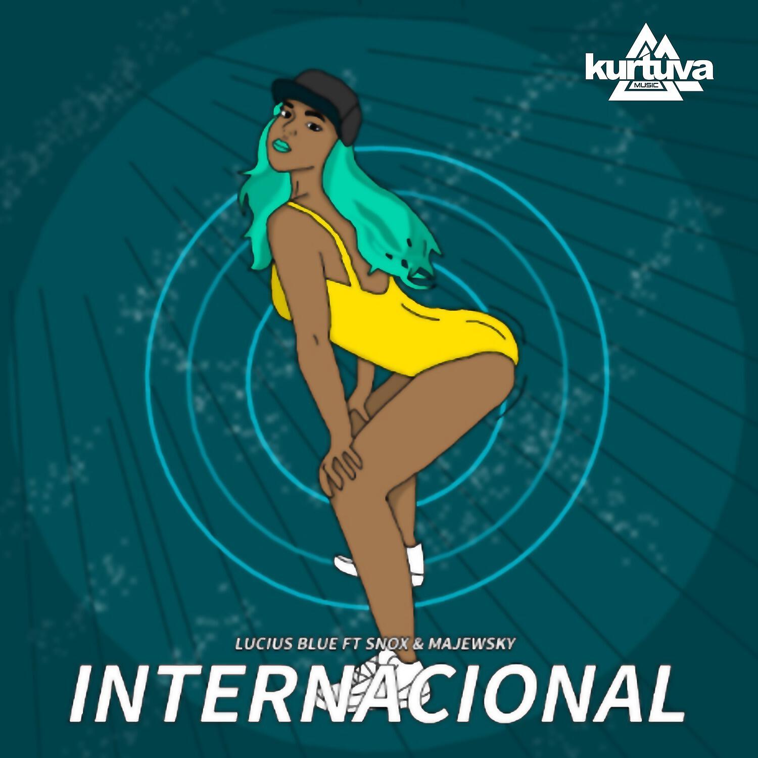 Релиз Internacional