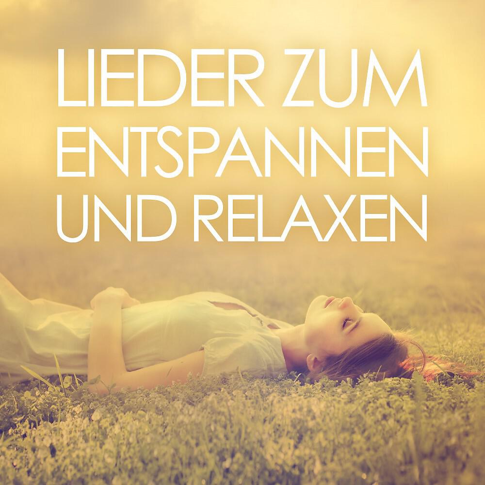 Релиз Lieder Zum Entspannen Und Relaxen