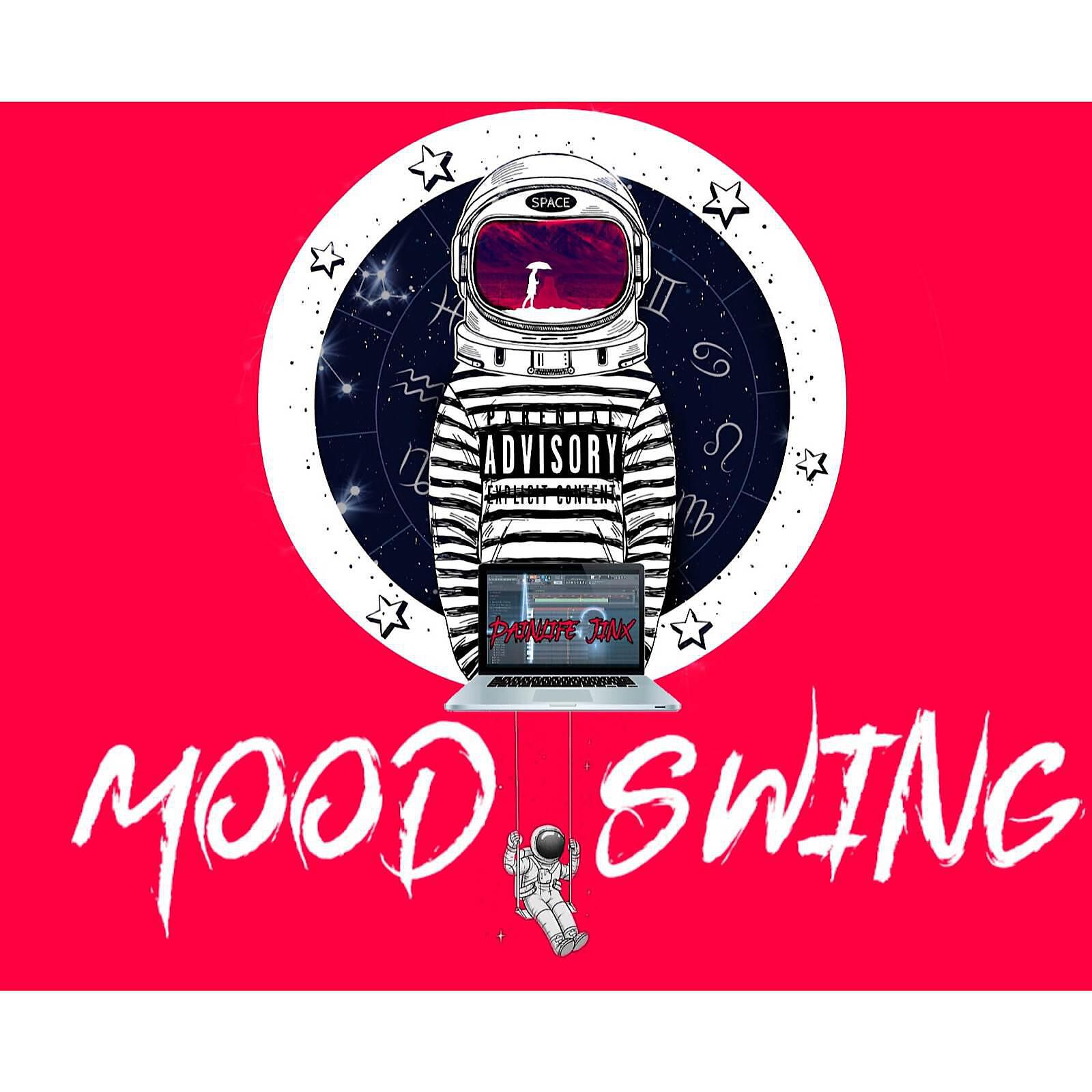 Релиз Mood swings
