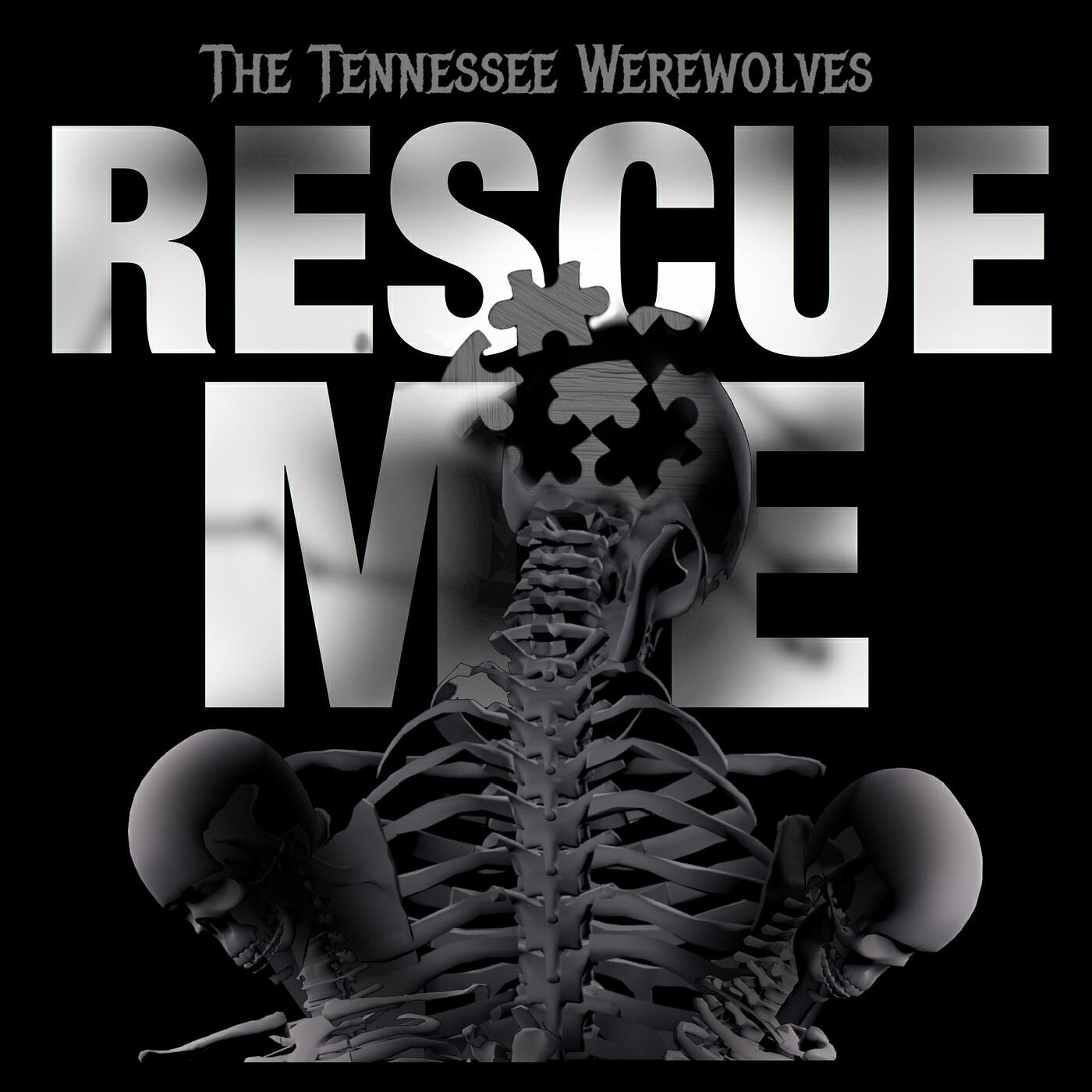 Релиз Rescue Me