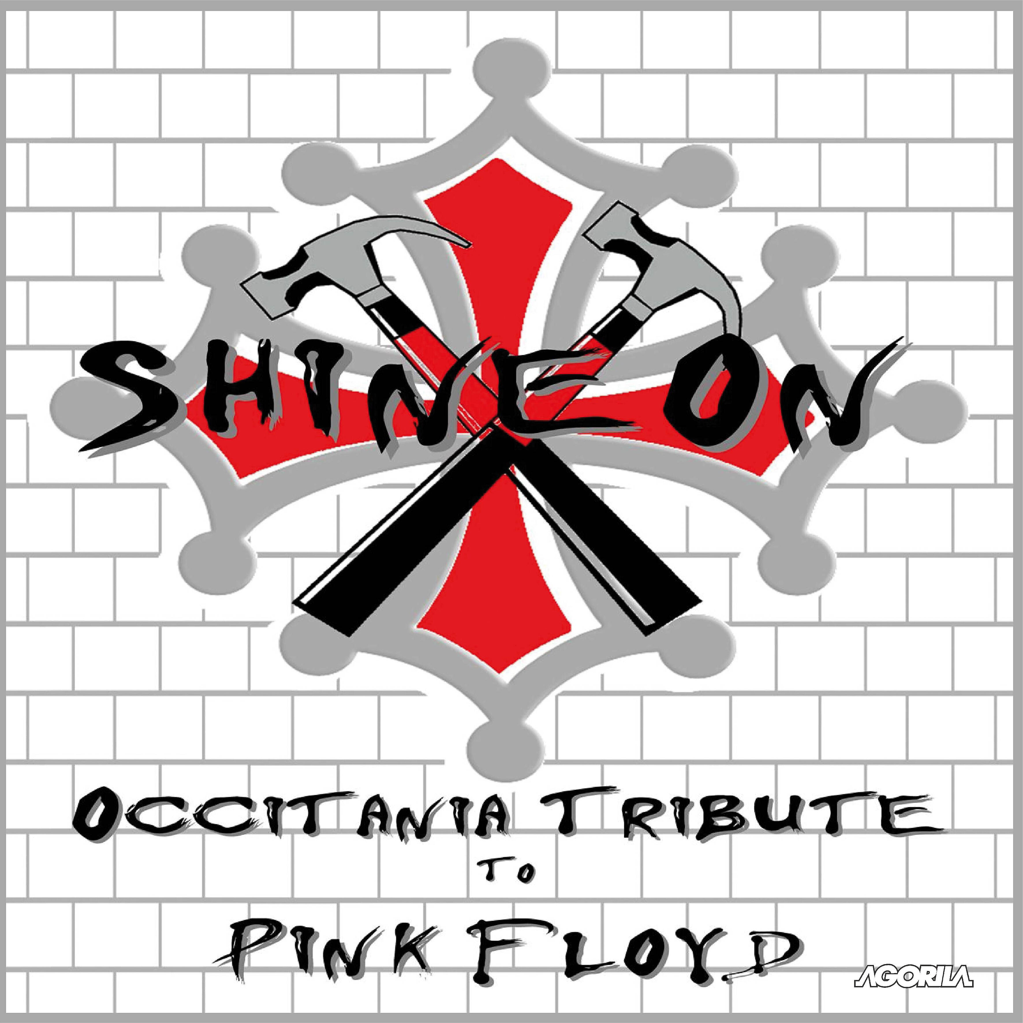 Релиз Occitania Tribute to Pink Floyd