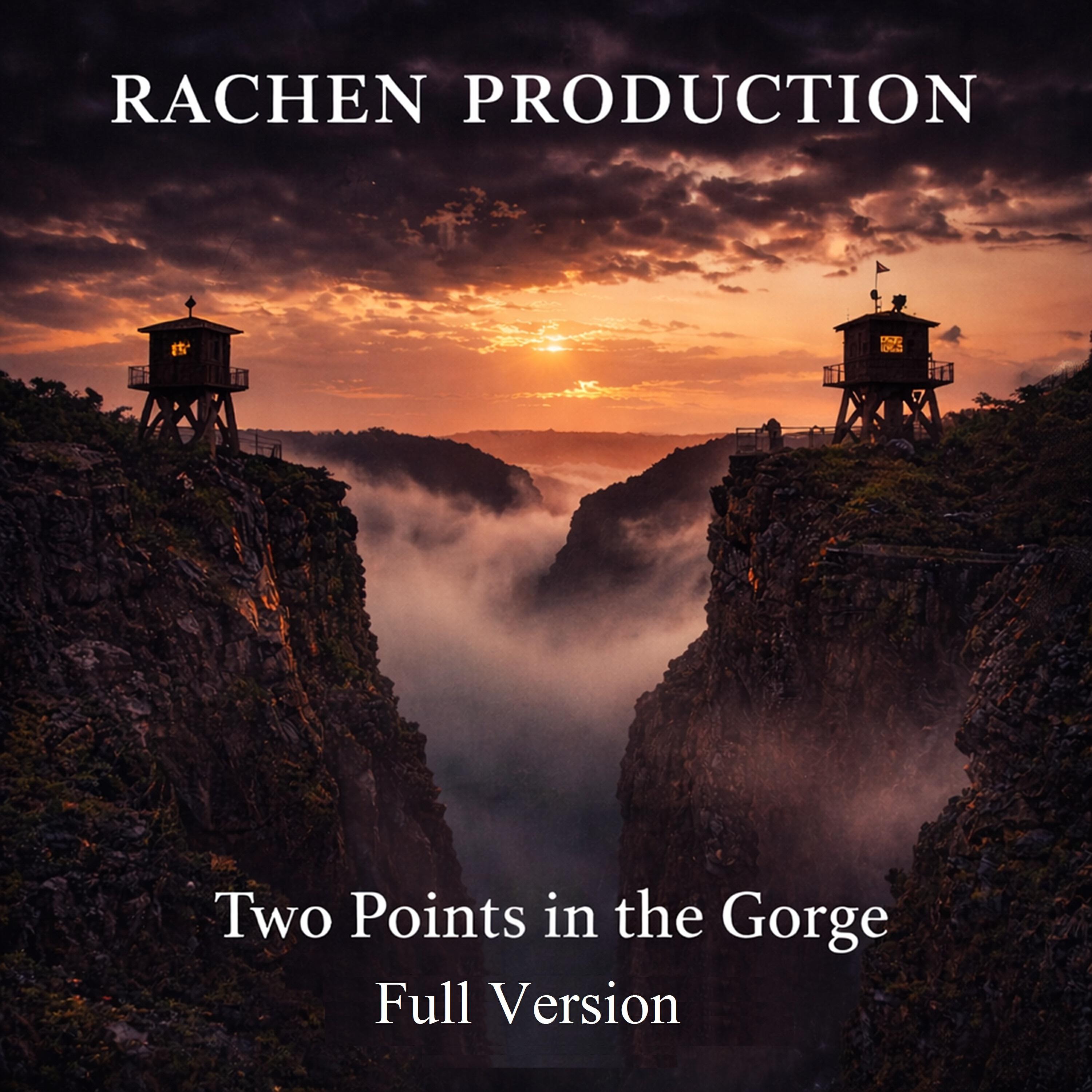 RACHEN PRODUCTION