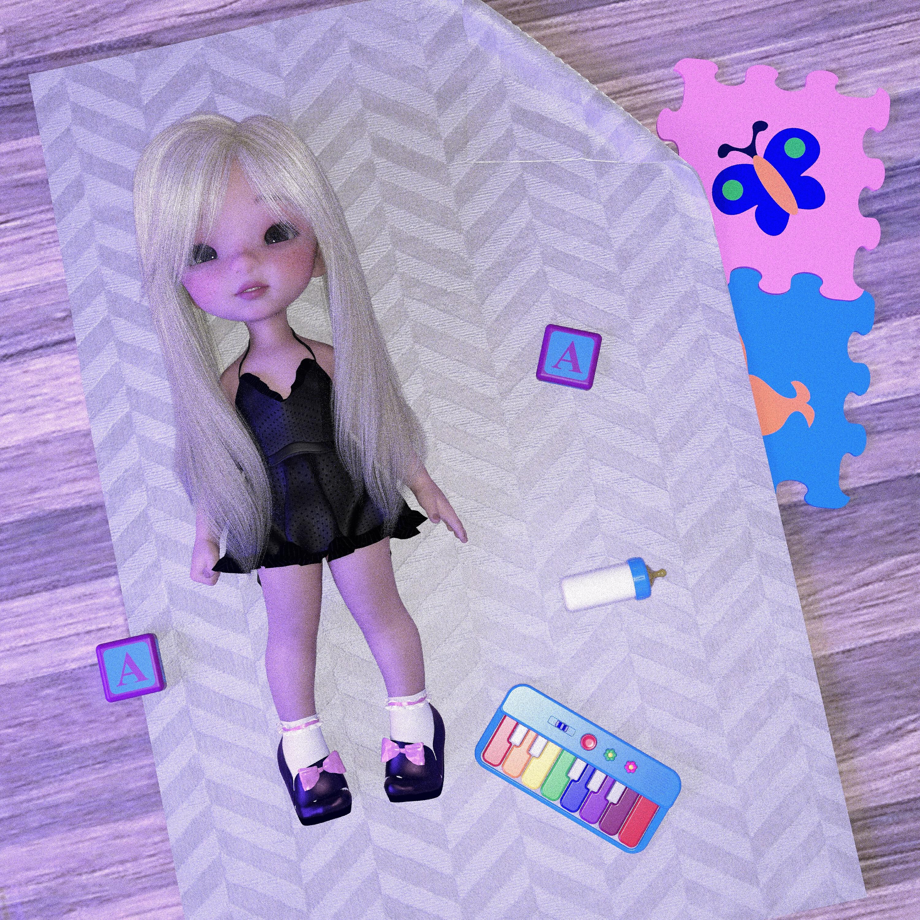 Релиз Игрушка