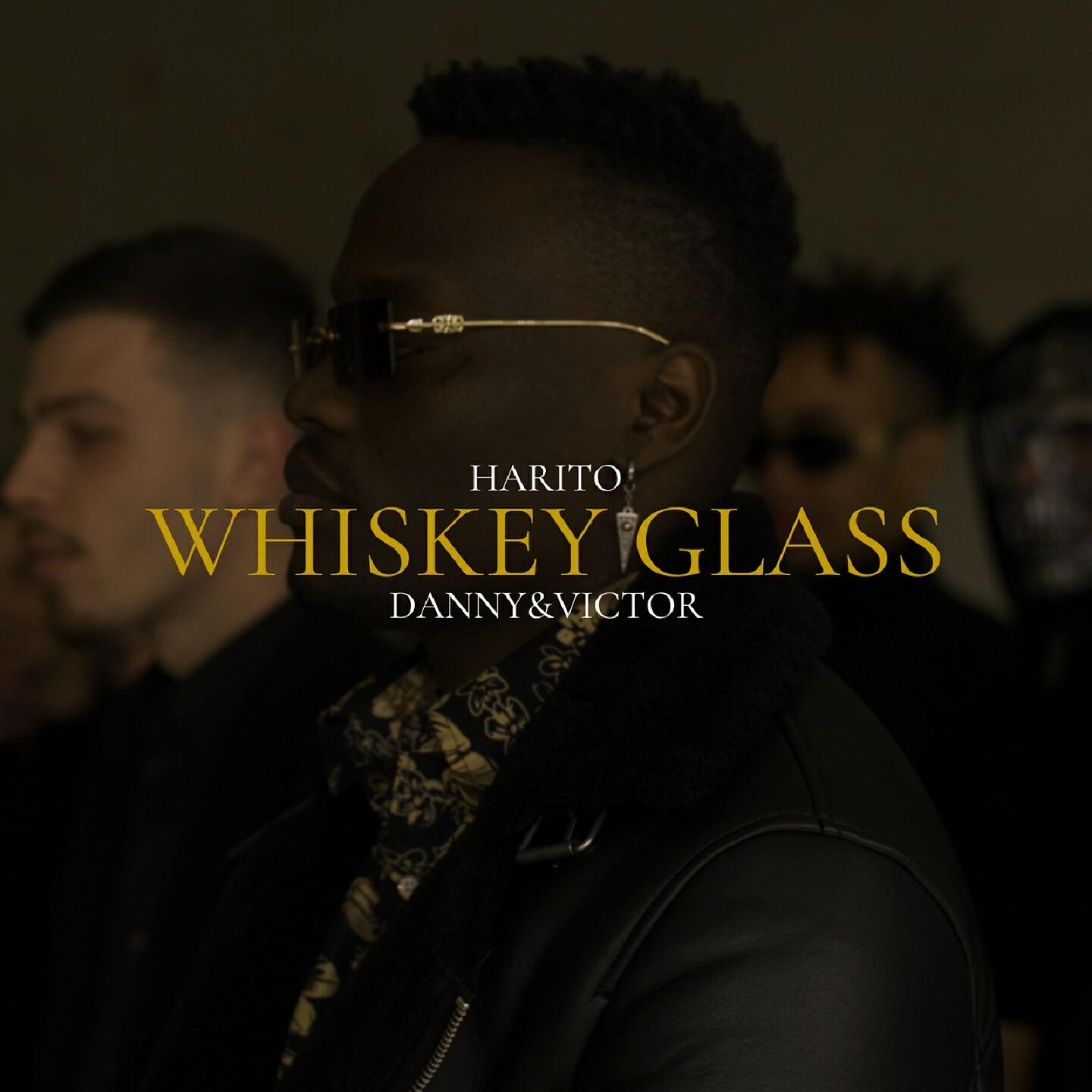 Релиз Whiskey Glass